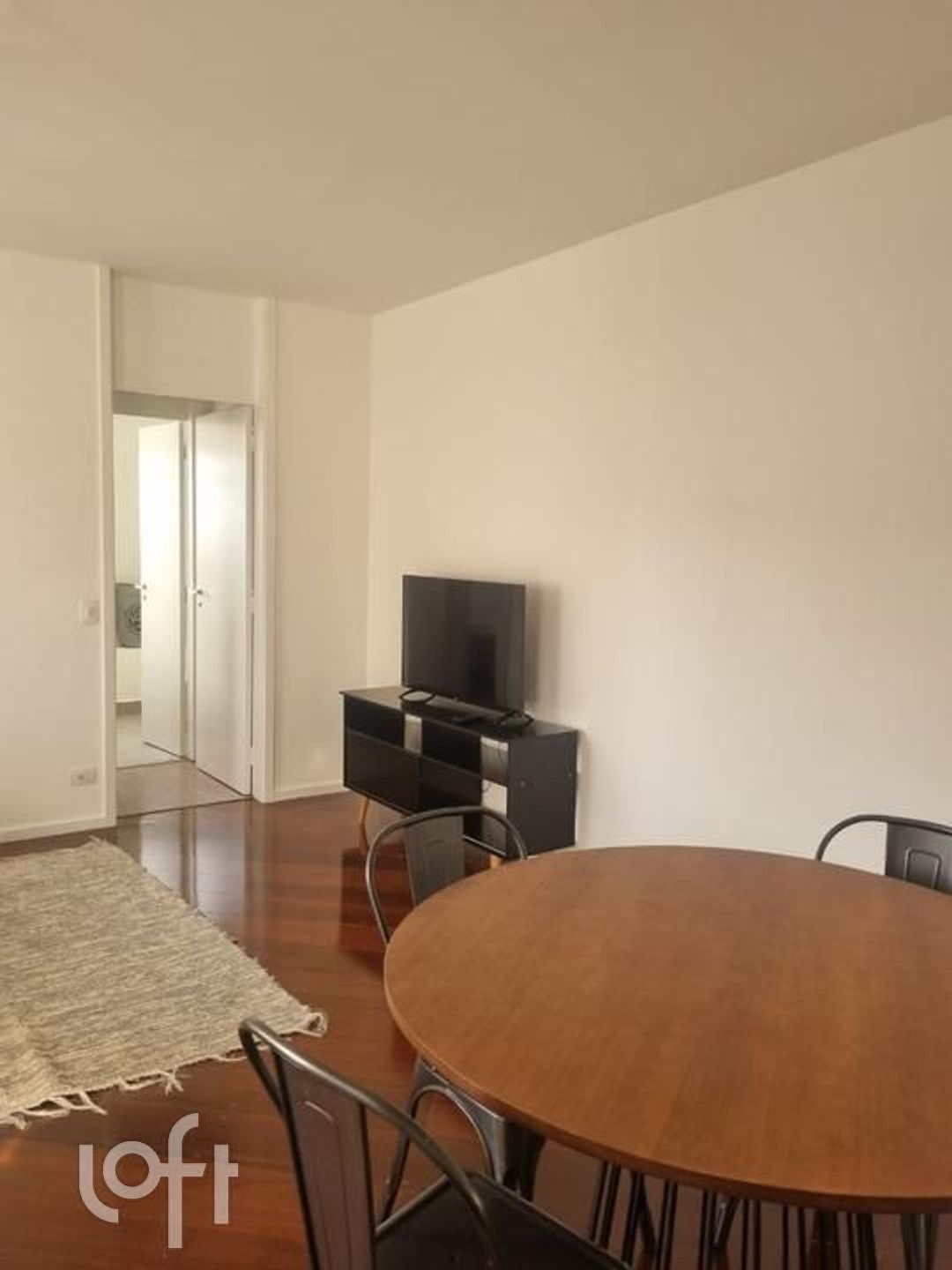 Apartamento à venda com 1 quarto, 65m² - Foto 2