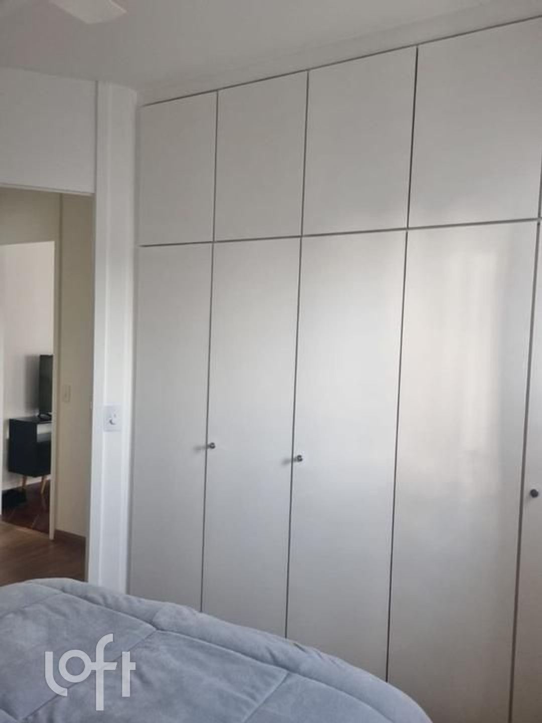 Apartamento à venda com 1 quarto, 65m² - Foto 8