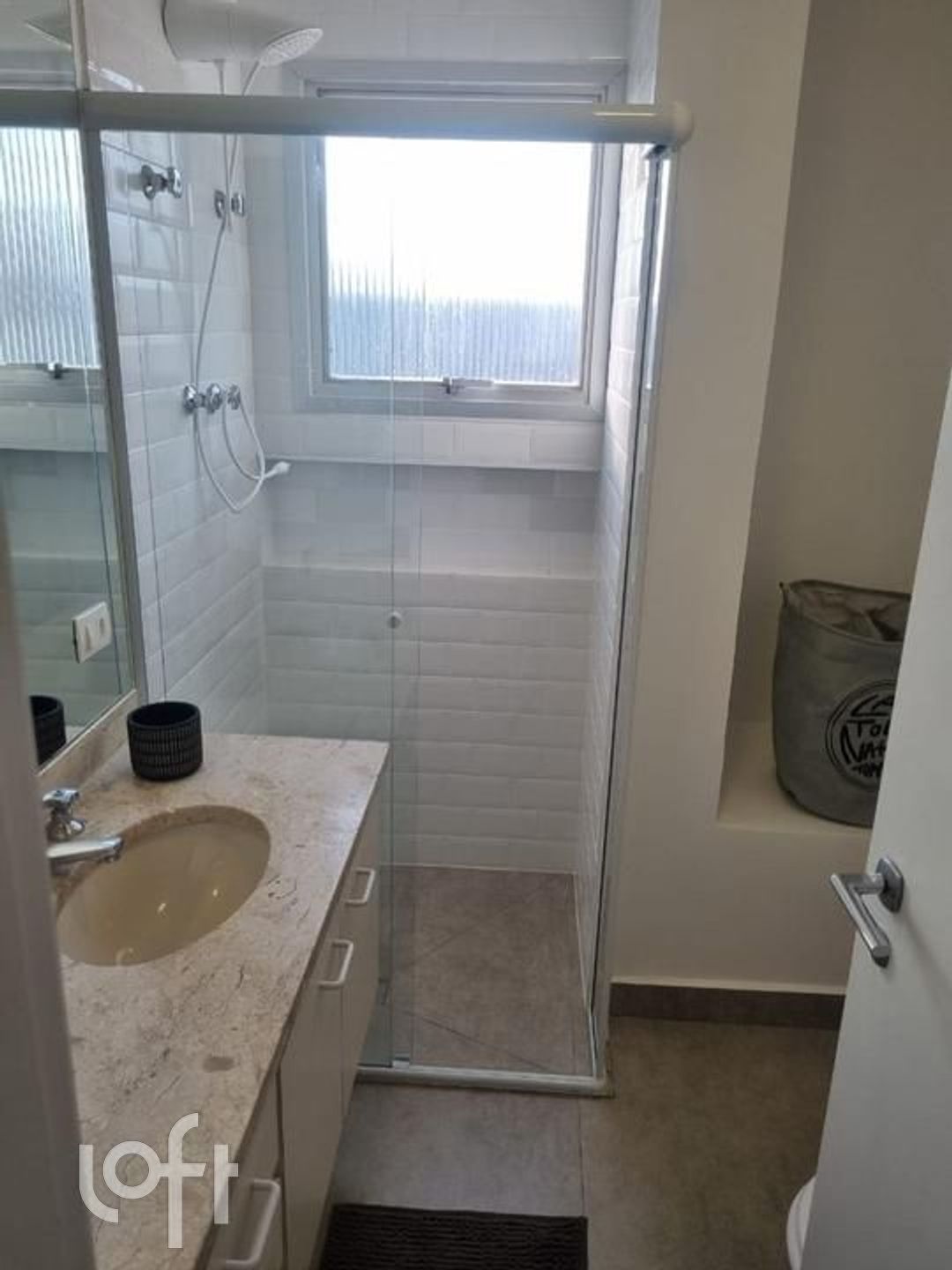 Apartamento à venda com 1 quarto, 65m² - Foto 12