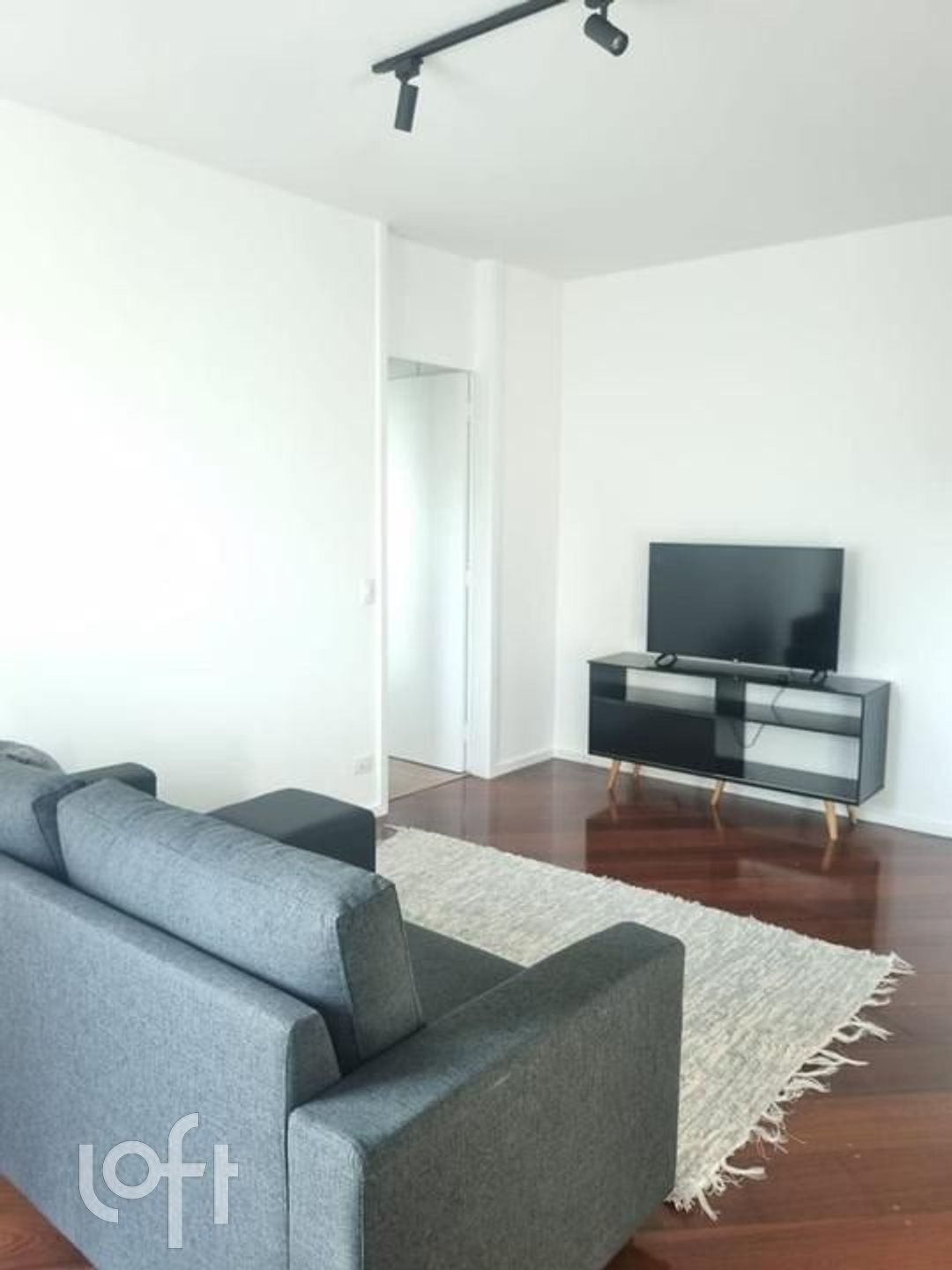 Apartamento à venda com 1 quarto, 65m² - Foto 3