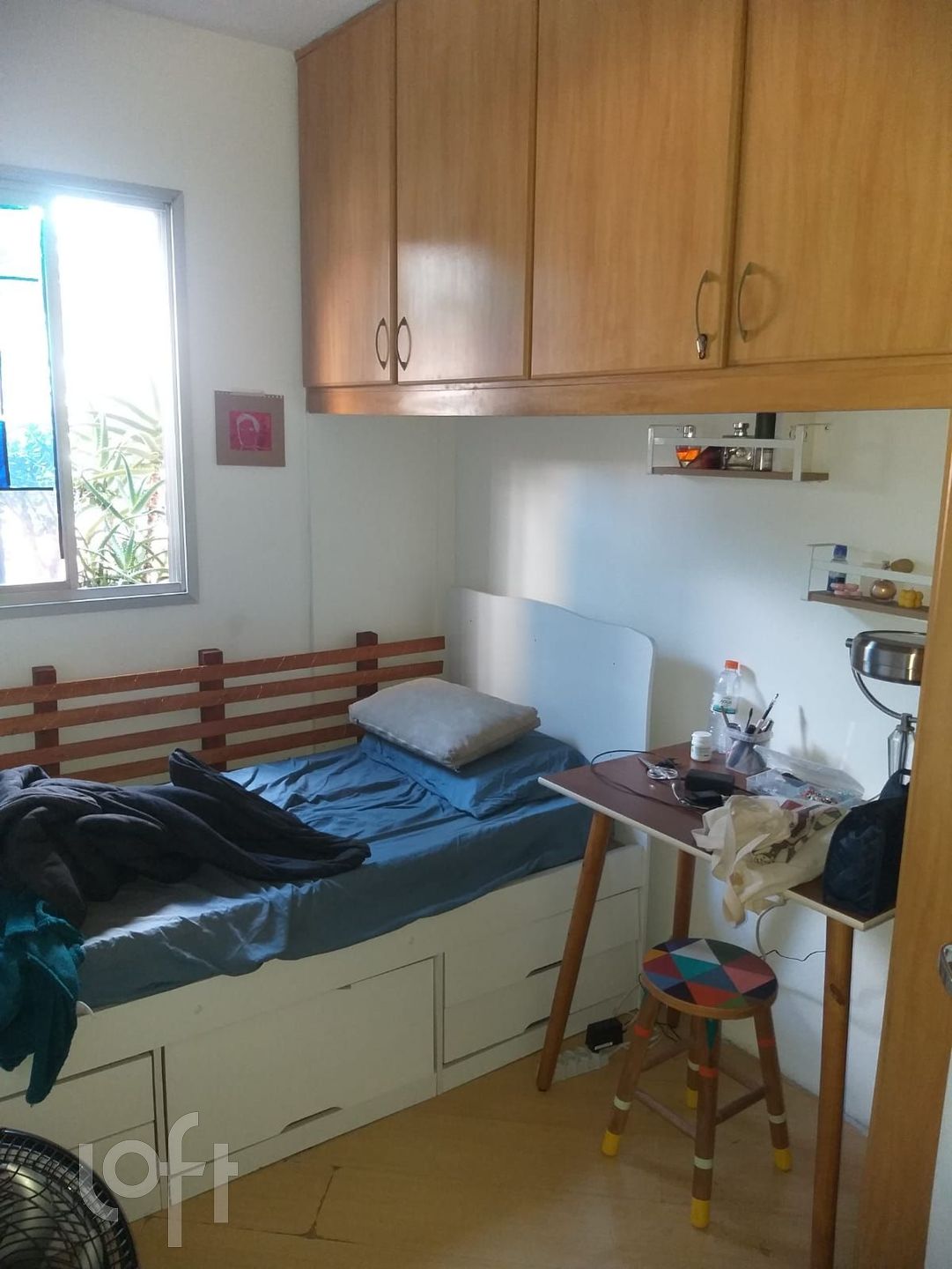 Apartamento à venda com 2 quartos, 48m² - Foto 5