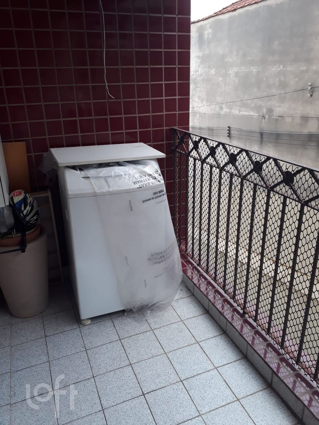 Apartamento à venda com 3 quartos, 81m² - Foto 11