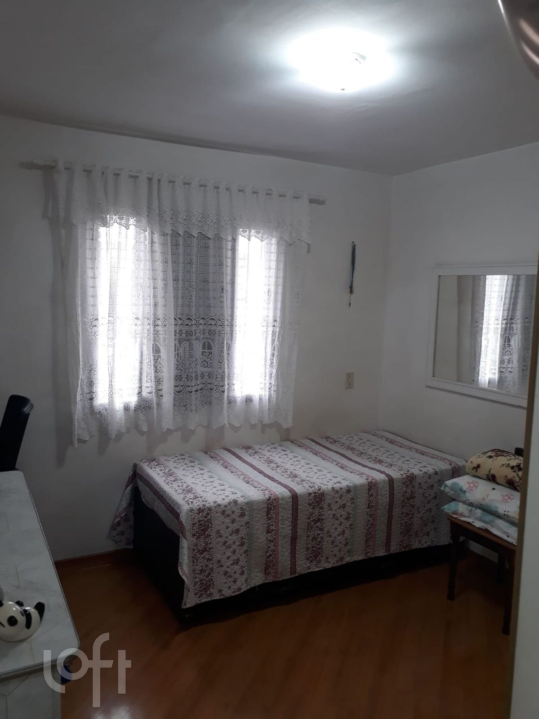 Apartamento à venda com 3 quartos, 81m² - Foto 5