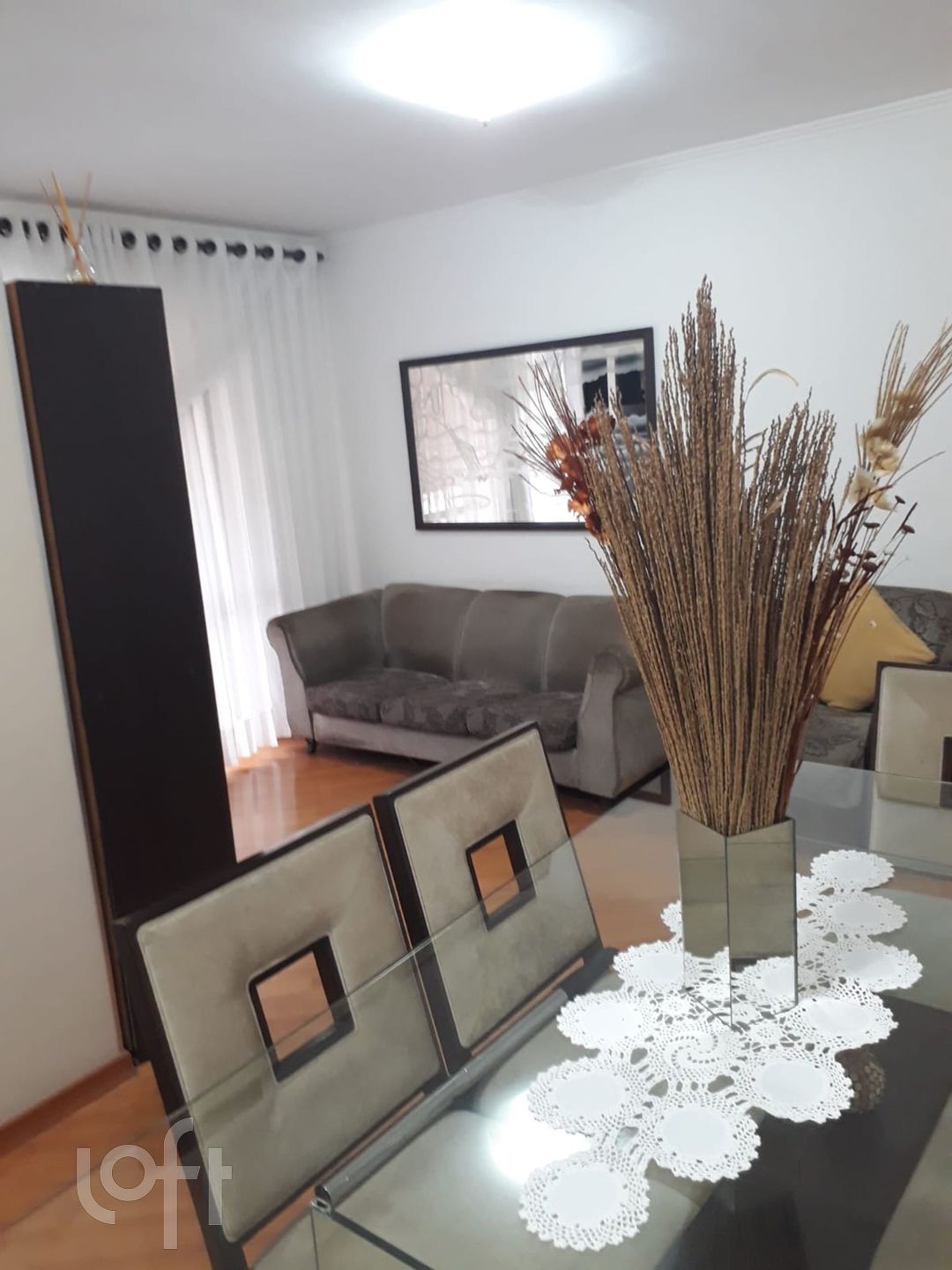 Apartamento à venda com 3 quartos, 81m² - Foto 7