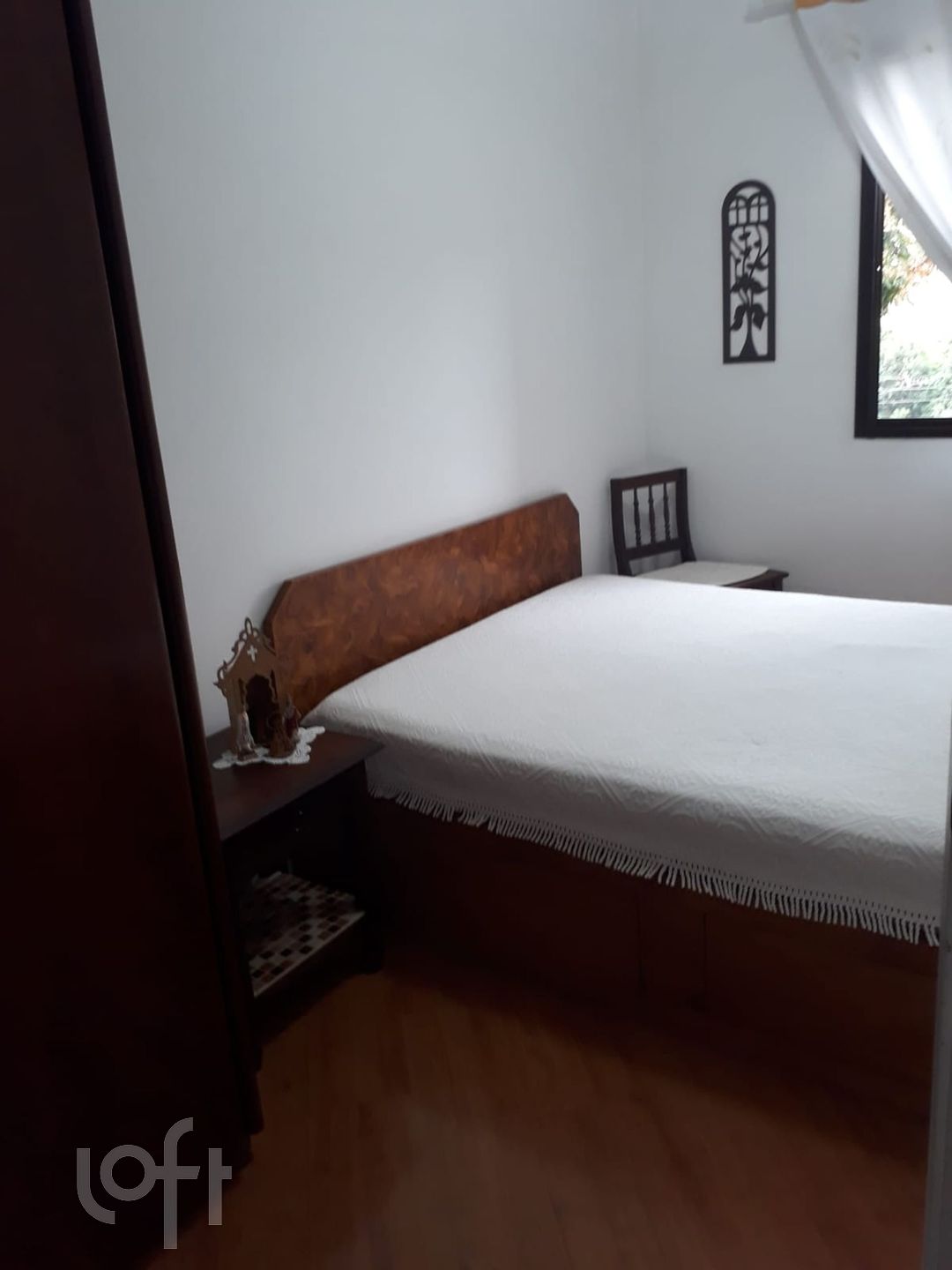 Apartamento à venda com 3 quartos, 81m² - Foto 6