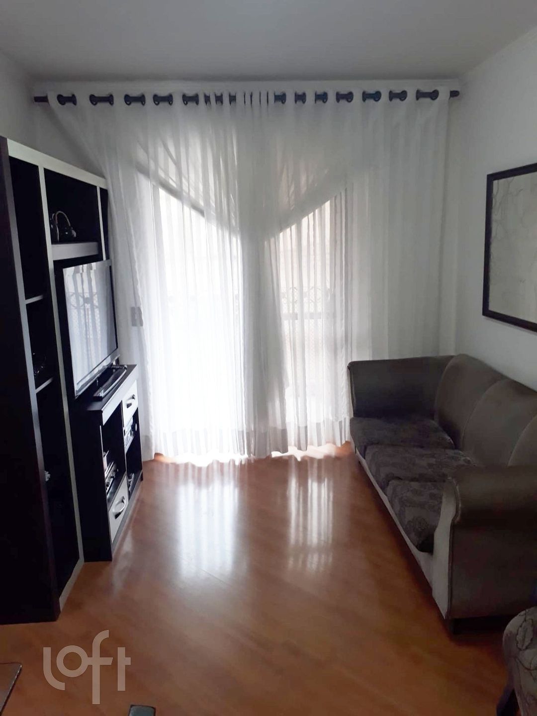 Apartamento à venda com 3 quartos, 81m² - Foto 9