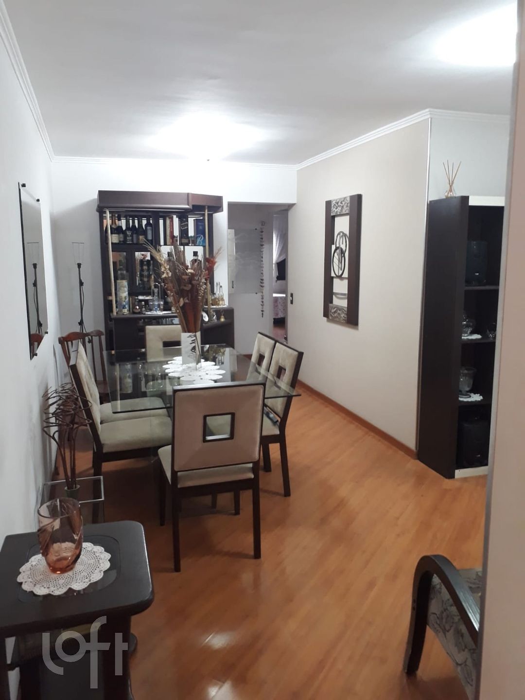 Apartamento à venda com 3 quartos, 81m² - Foto 8