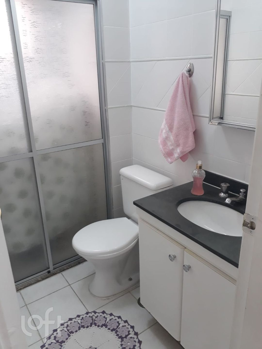 Apartamento à venda com 3 quartos, 81m² - Foto 16