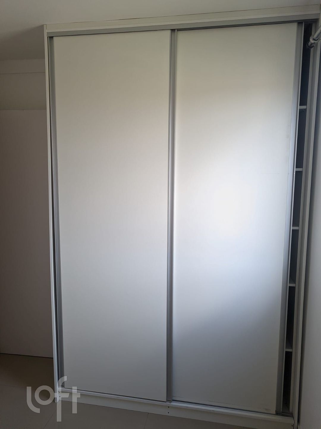 Apartamento à venda com 2 quartos, 43m² - Foto 10