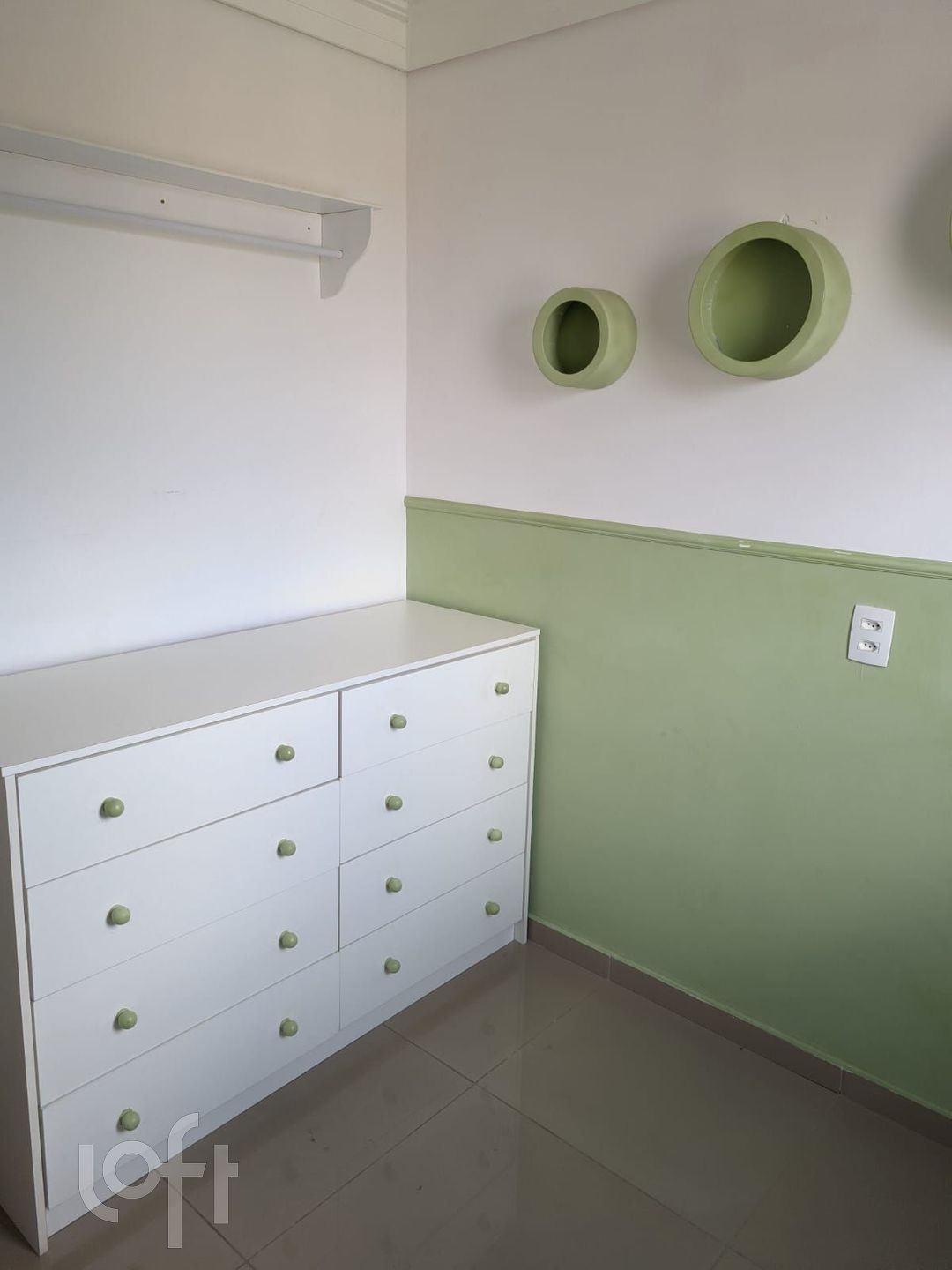 Apartamento à venda com 2 quartos, 43m² - Foto 9