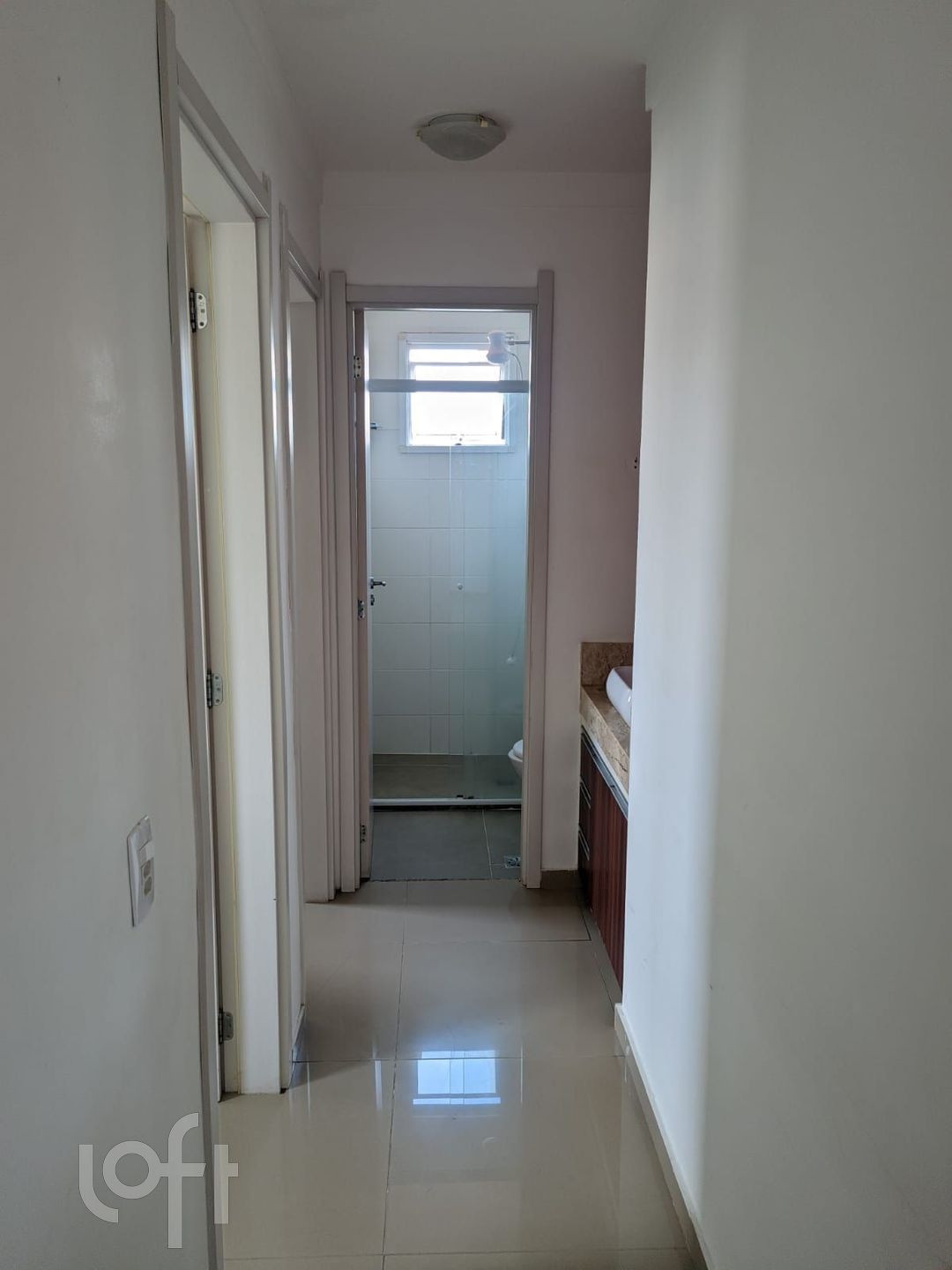 Apartamento à venda com 2 quartos, 43m² - Foto 11