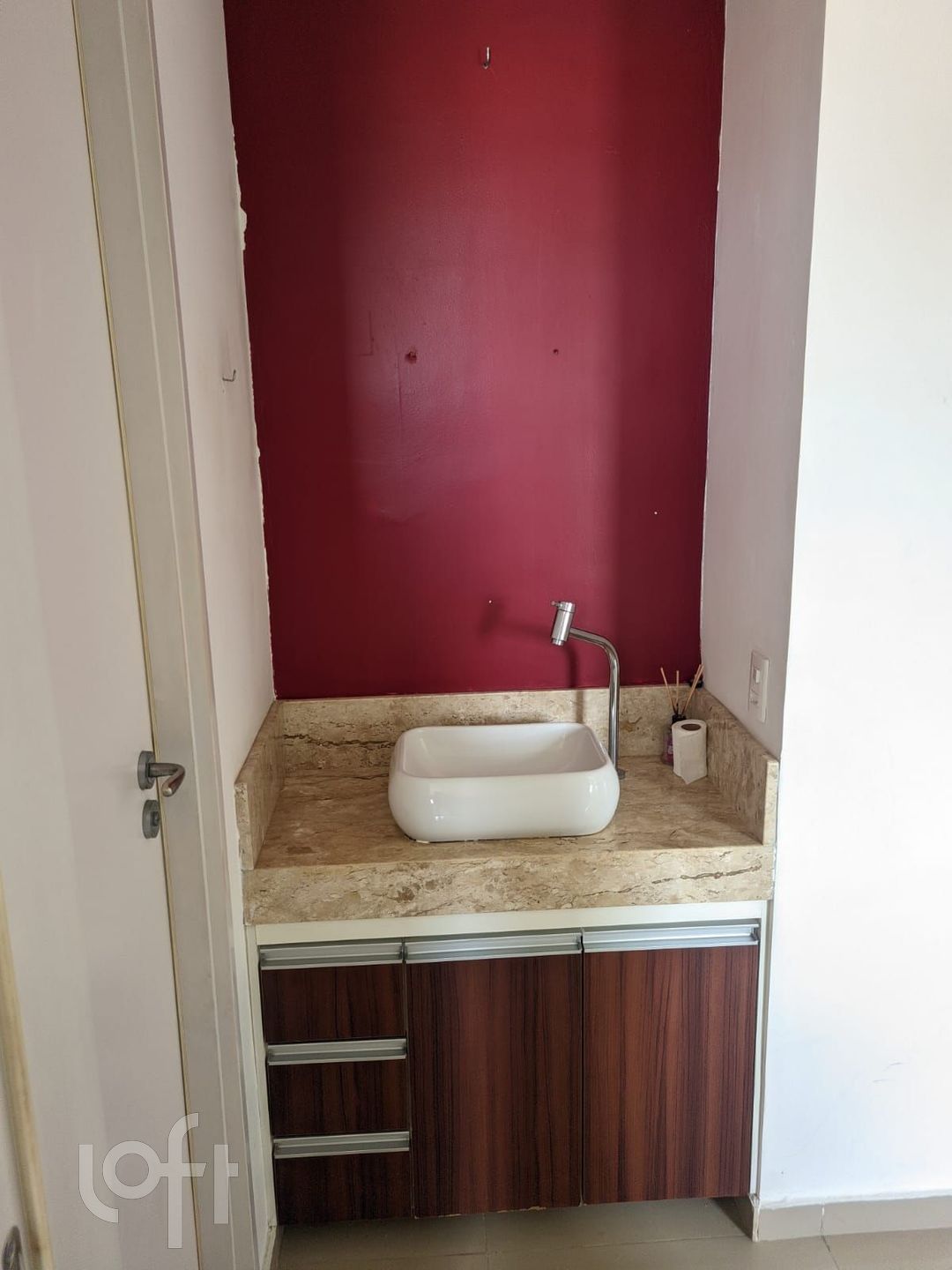 Apartamento à venda com 2 quartos, 43m² - Foto 13