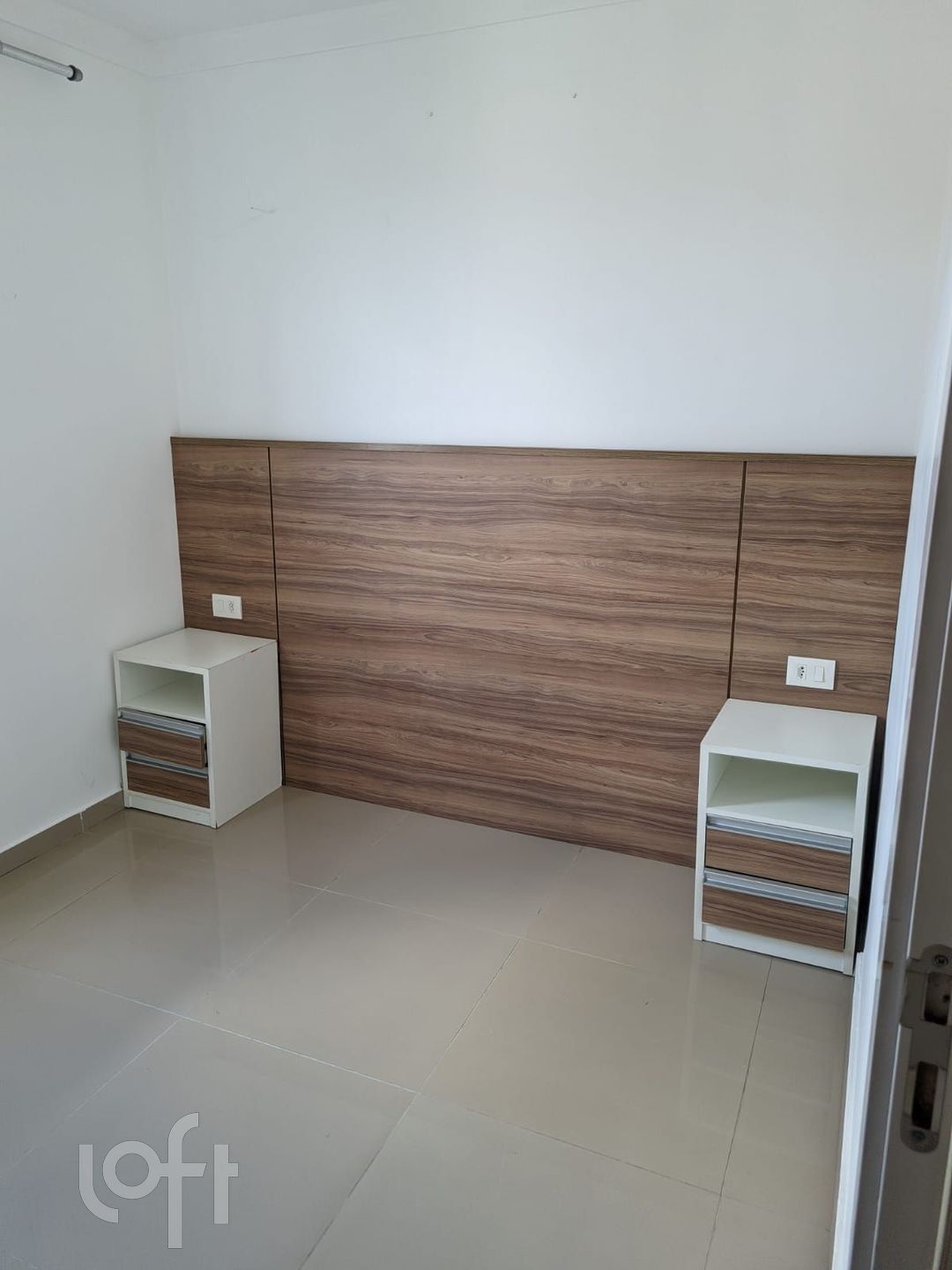 Apartamento à venda com 2 quartos, 43m² - Foto 8