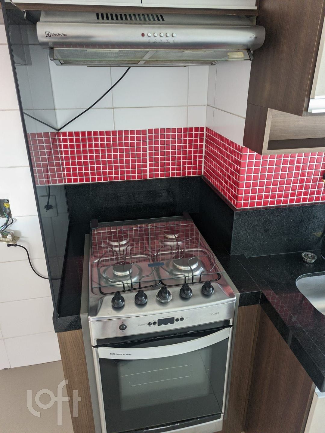 Apartamento à venda com 2 quartos, 43m² - Foto 5