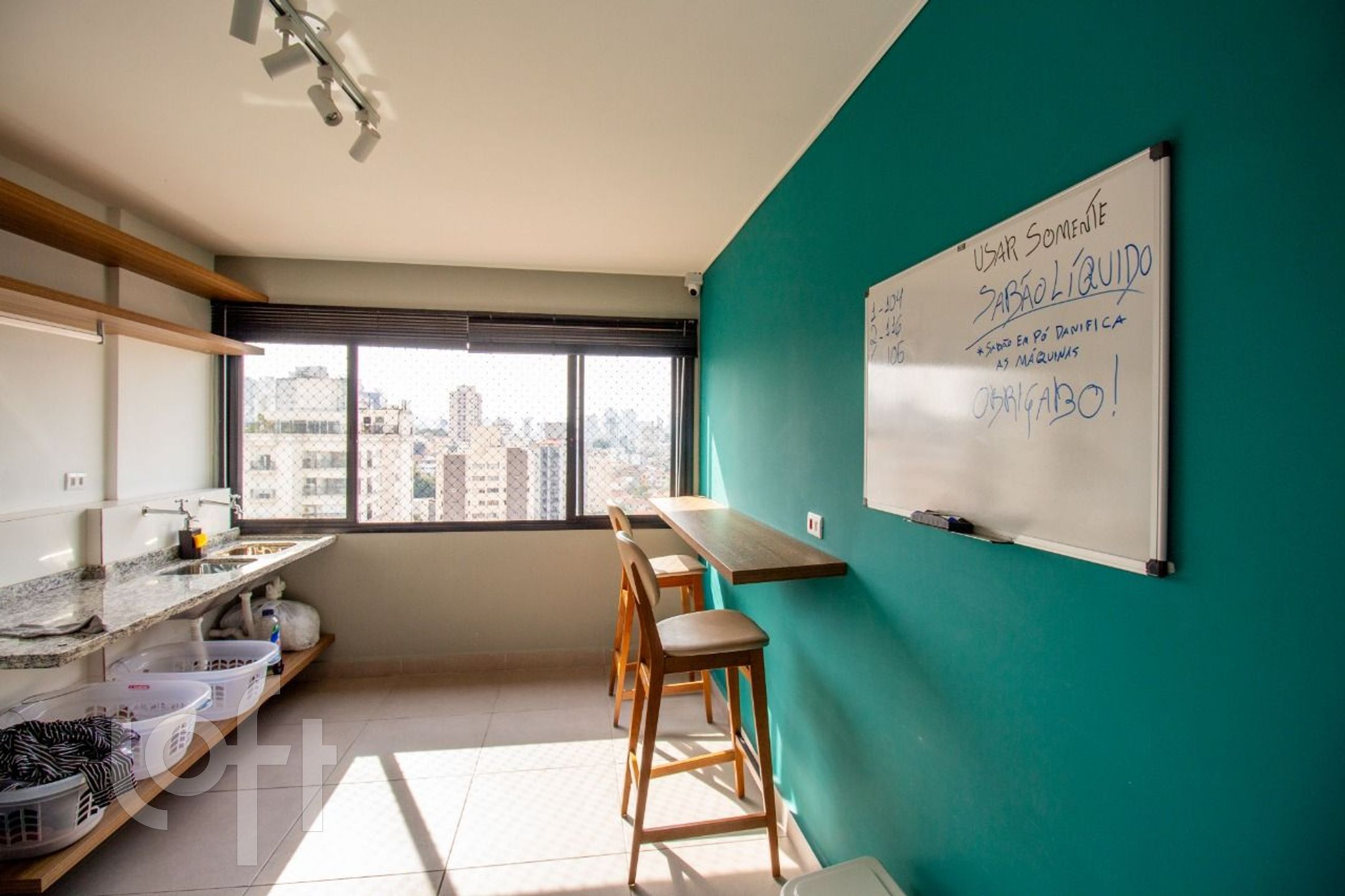 Apartamento à venda com 1 quarto, 30m² - Foto 20