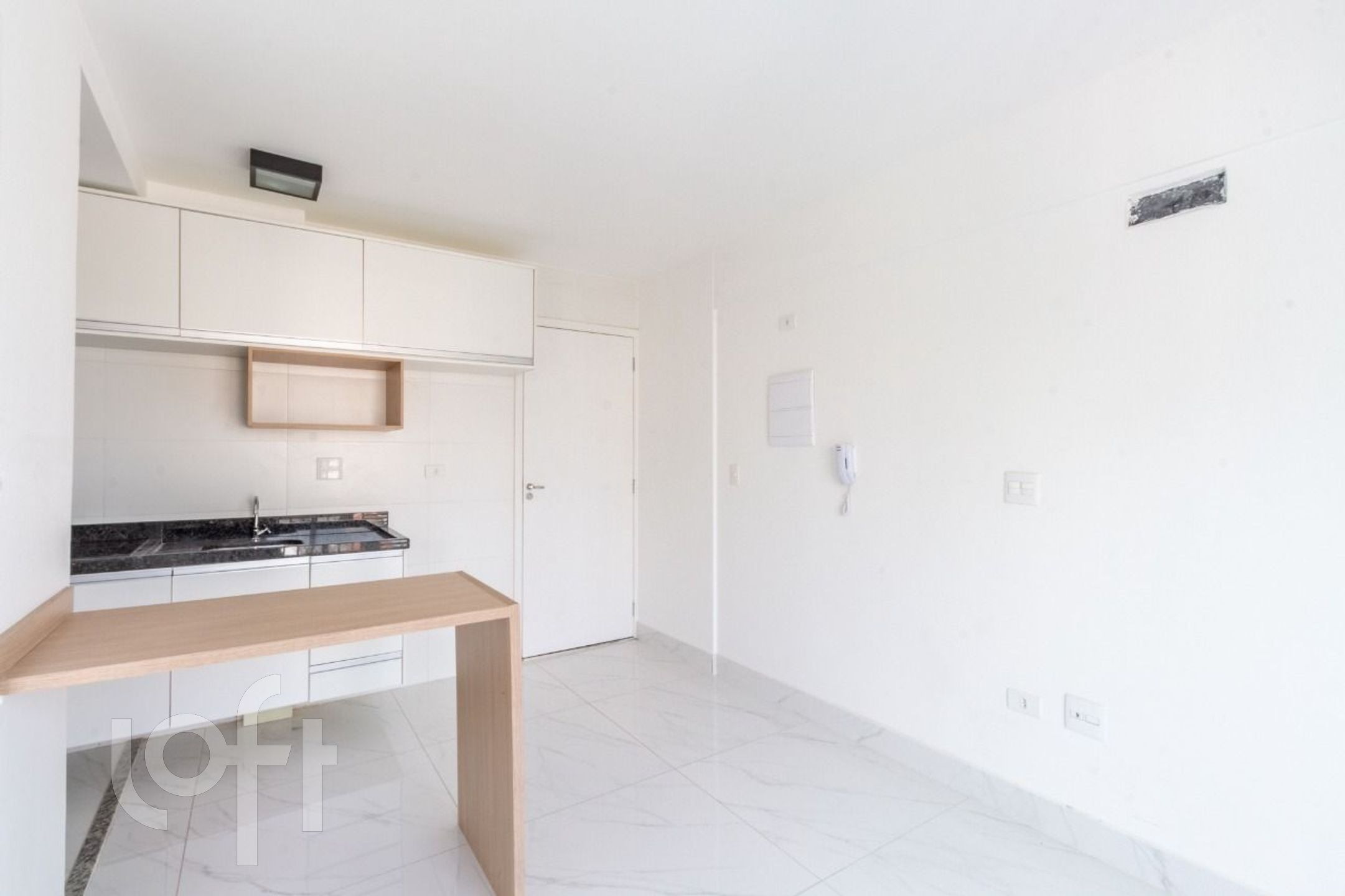 Apartamento à venda com 1 quarto, 30m² - Foto 8