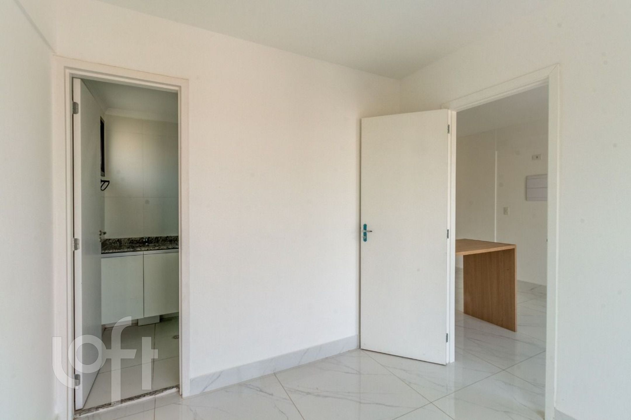 Apartamento à venda com 1 quarto, 30m² - Foto 12