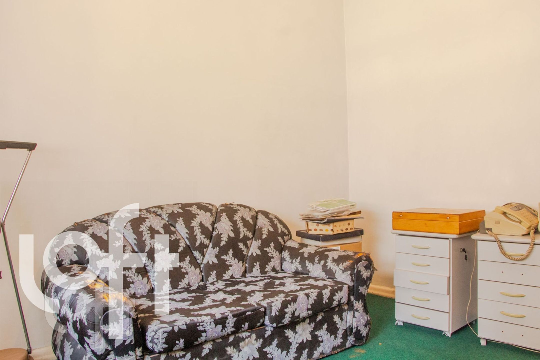 Apartamento à venda com 4 quartos, 200m² - Foto 7