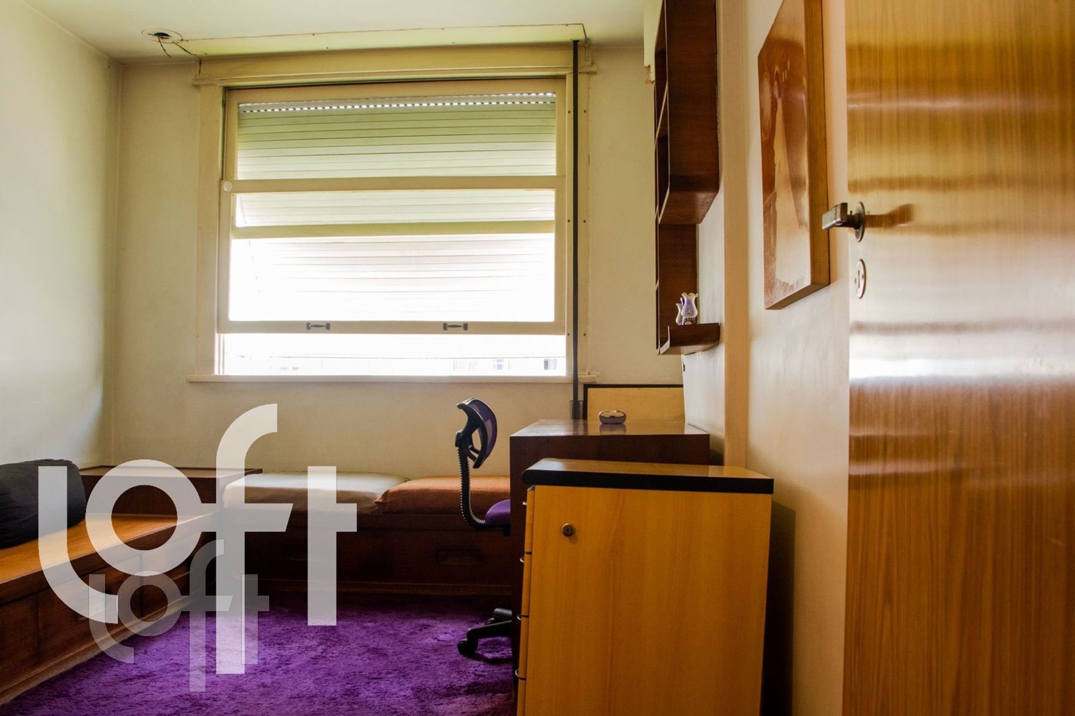 Apartamento à venda com 4 quartos, 200m² - Foto 10