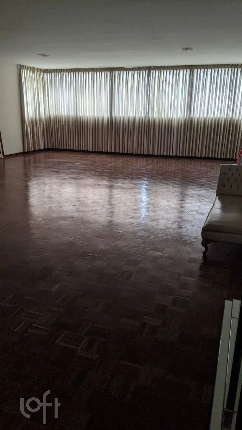 Apartamento à venda em Bela Vista com 400 m², 4 qu