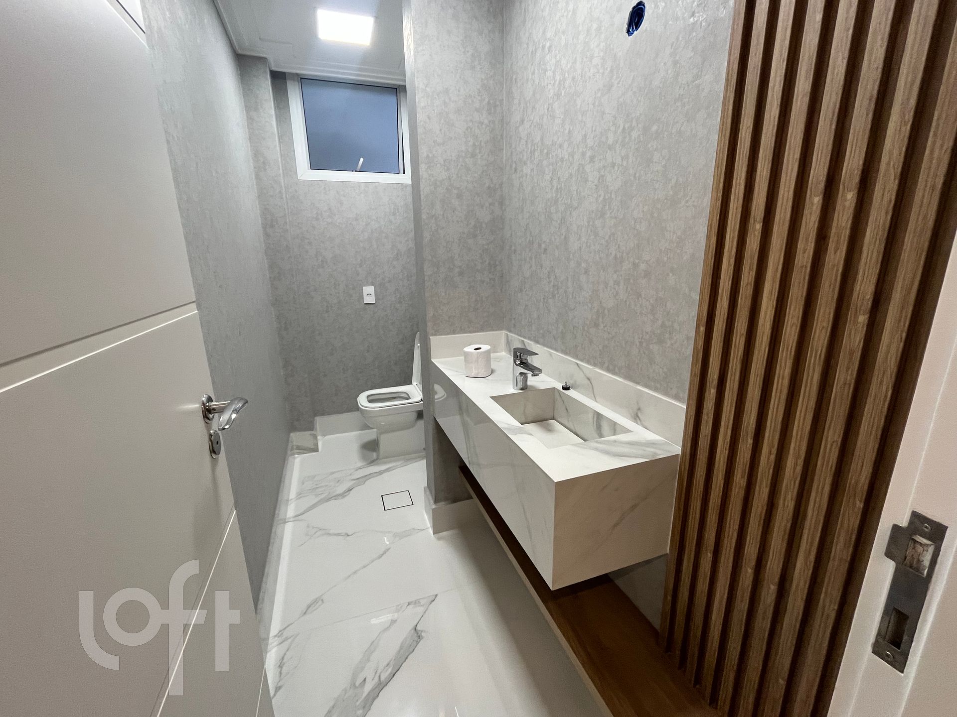 Apartamento à venda com 1 quarto, 306m² - Foto 15