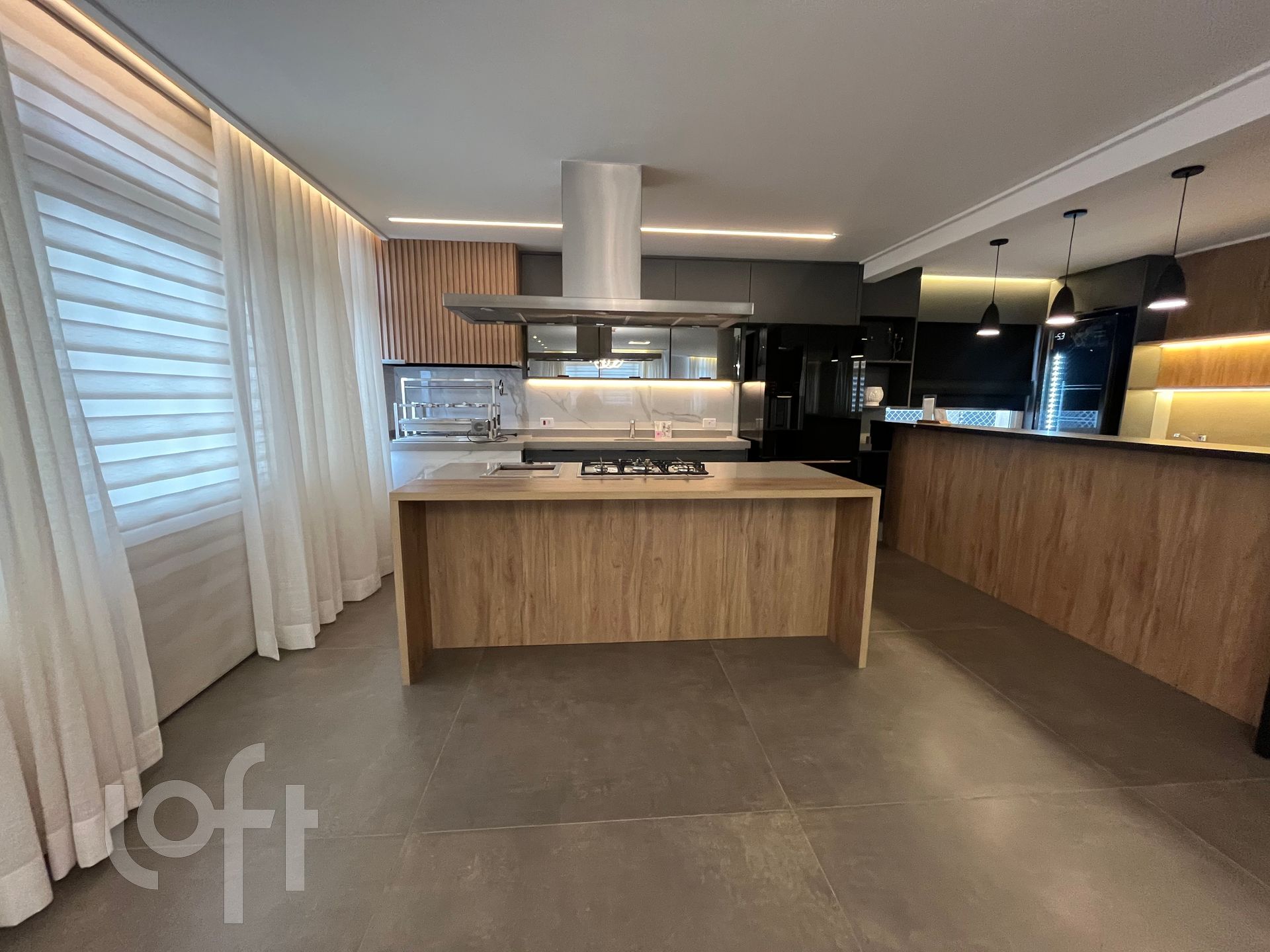 Apartamento à venda com 1 quarto, 306m² - Foto 10