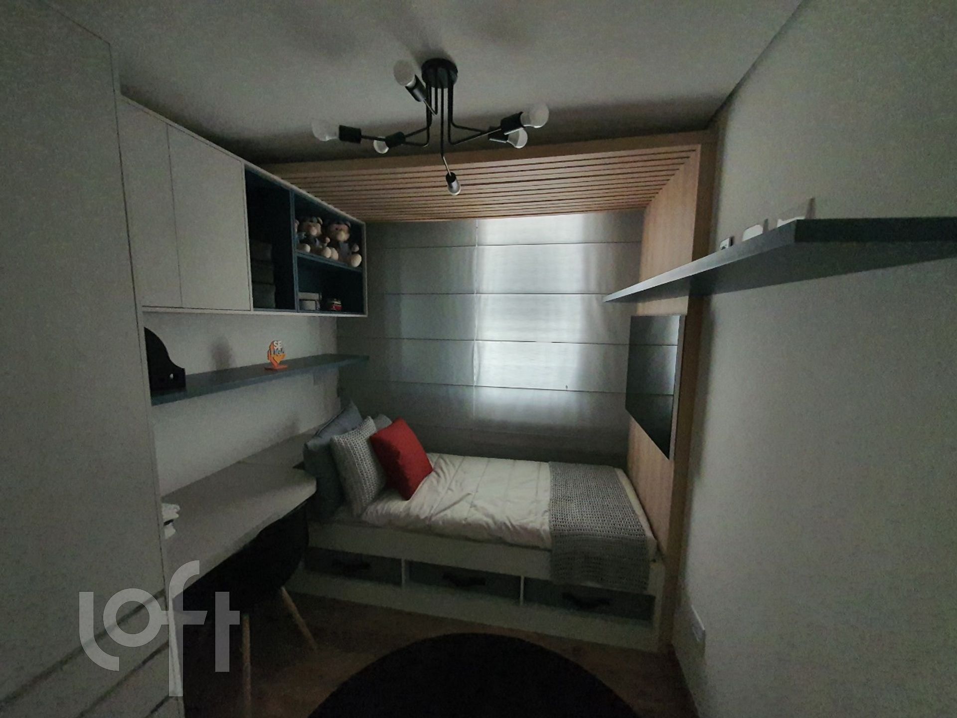 Apartamento à venda com 3 quartos, 304m² - Foto 10