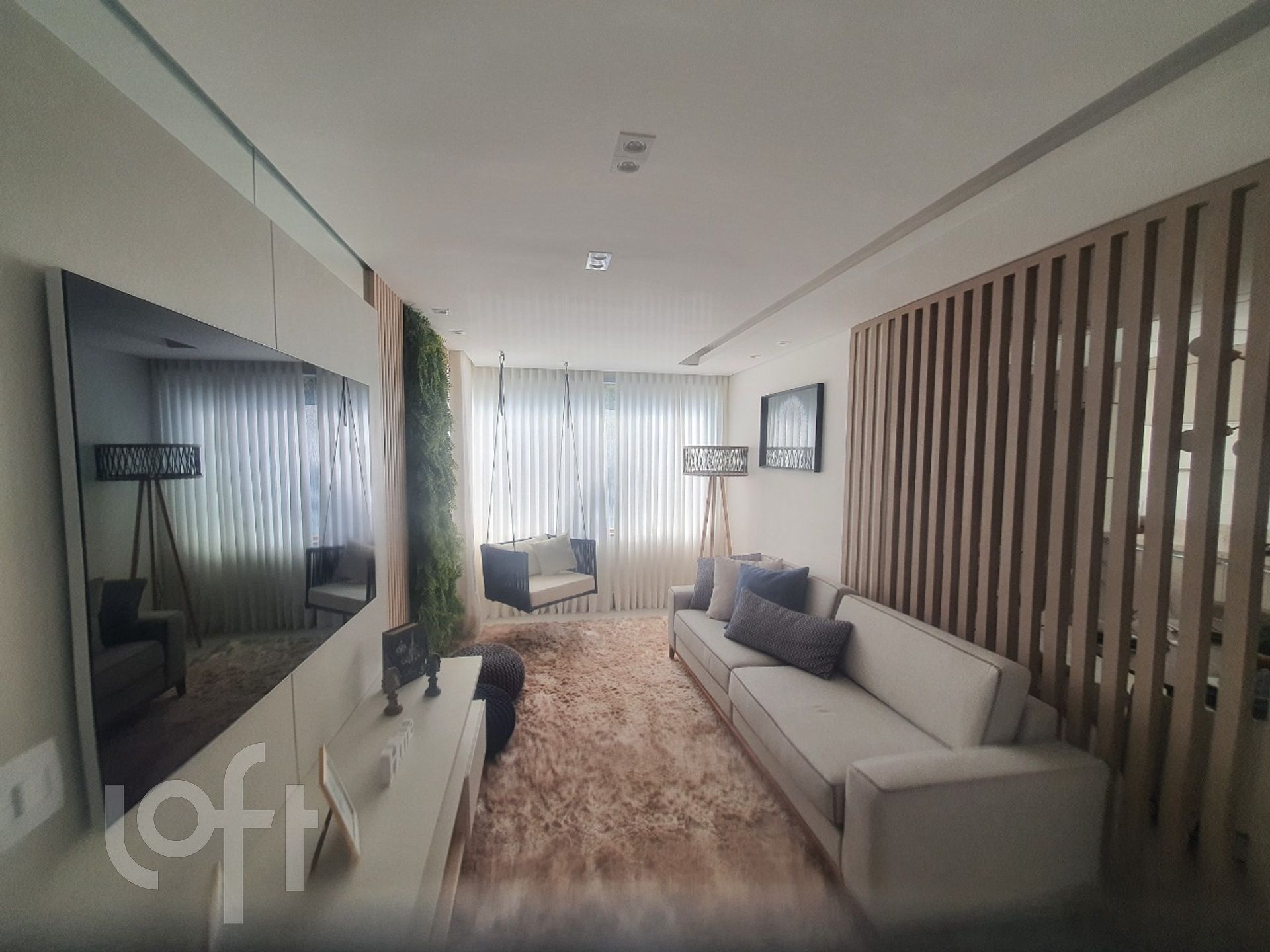 Apartamento à venda com 3 quartos, 304m² - Foto 4