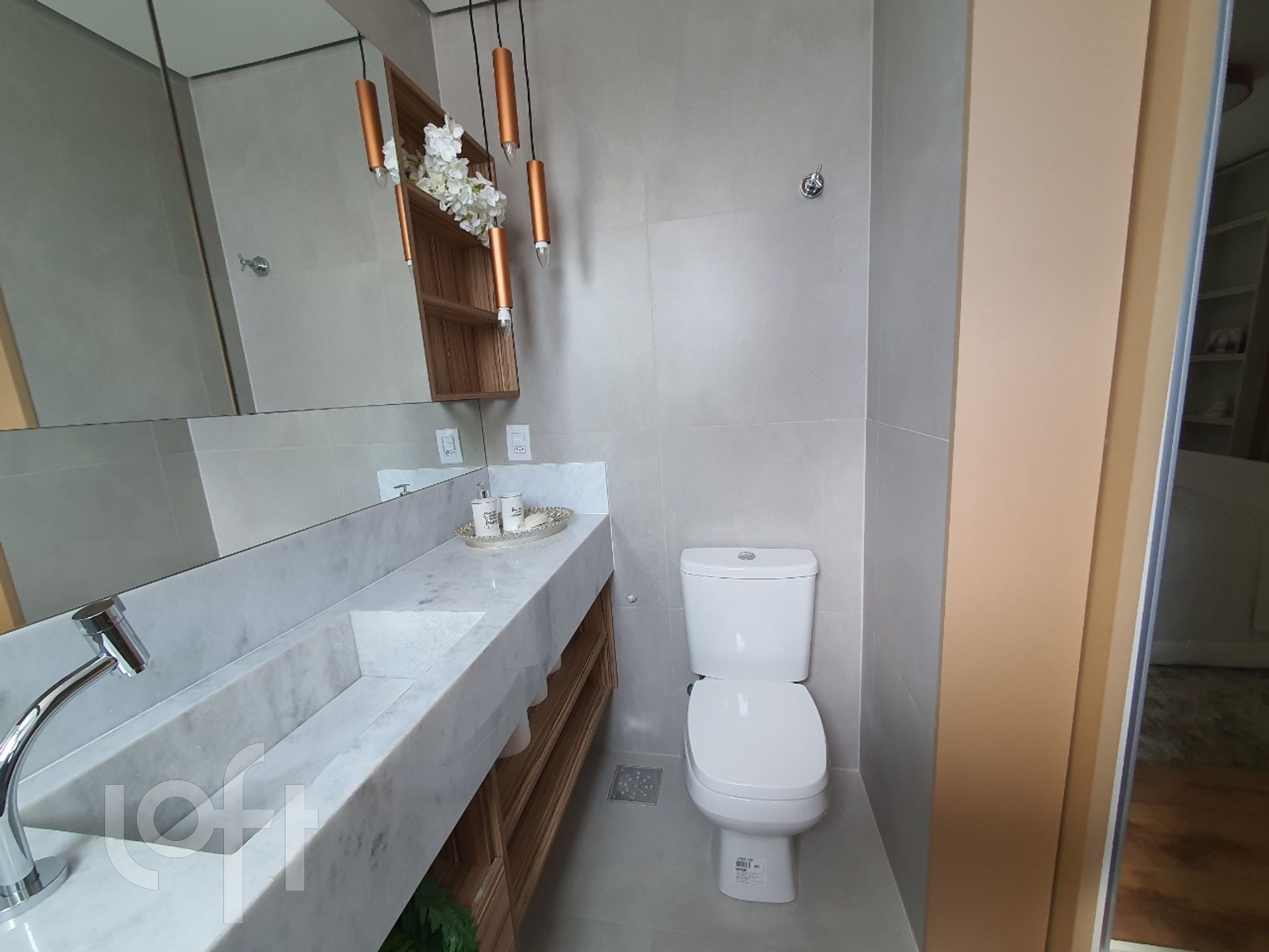 Apartamento à venda com 3 quartos, 304m² - Foto 14