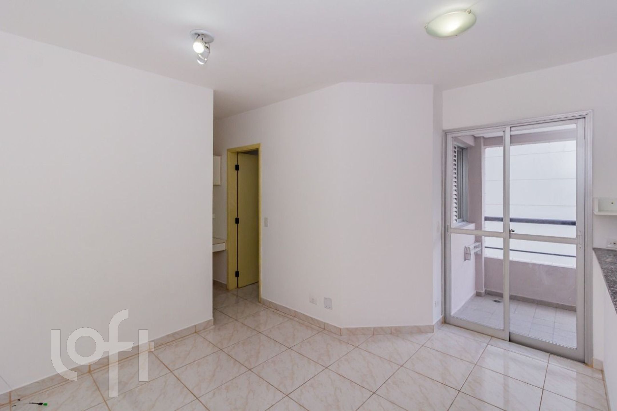 Apartamento à venda em Pompeia com 38 m², 1 quarto