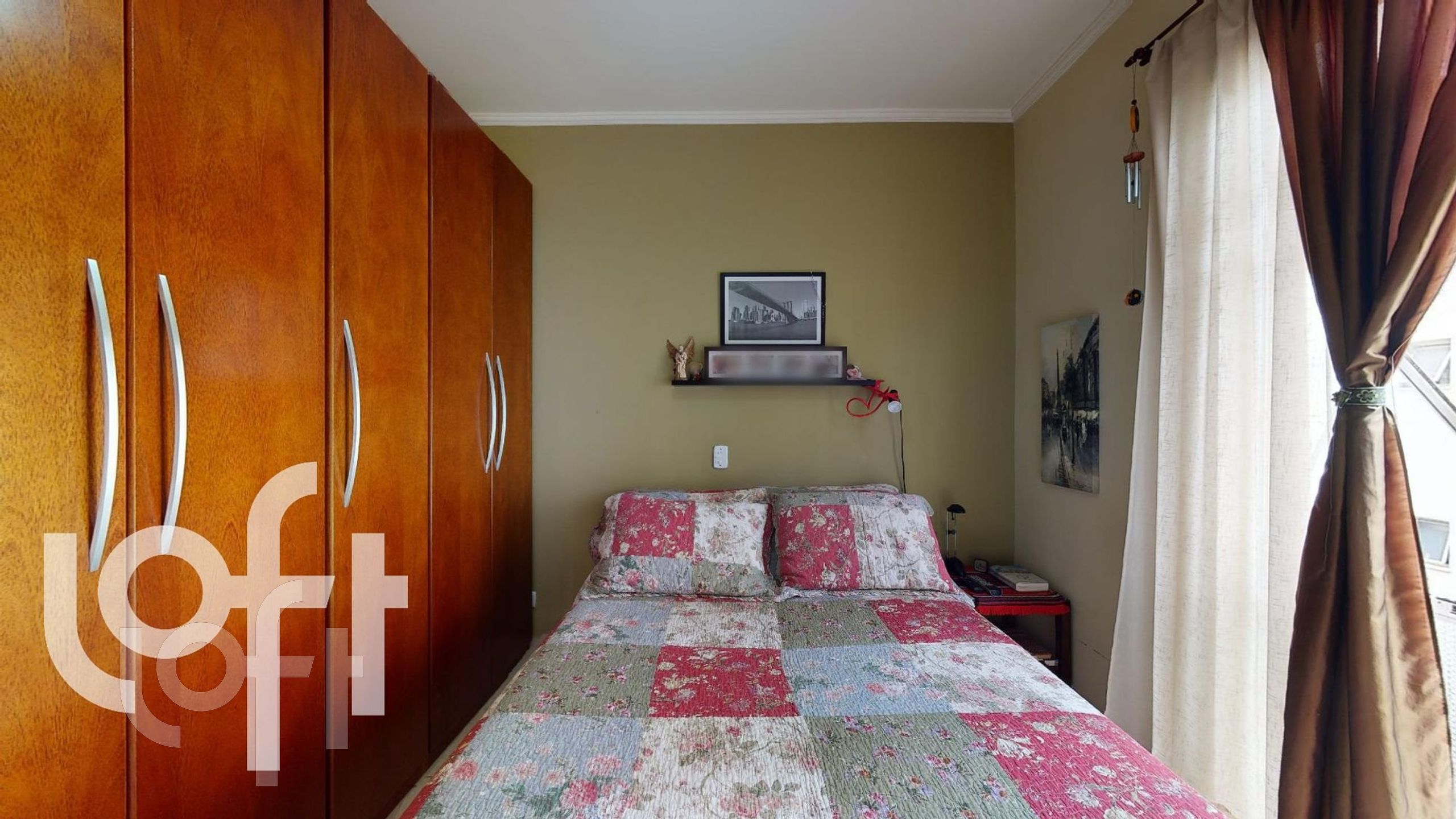 Apartamento à venda com 2 quartos, 44m² - Foto 11