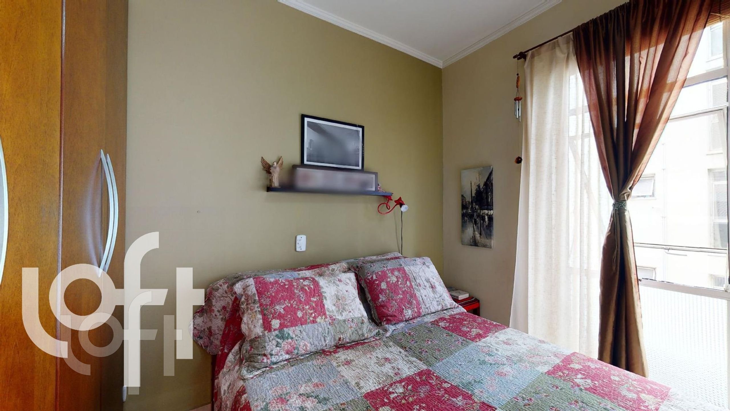 Apartamento à venda com 2 quartos, 44m² - Foto 9