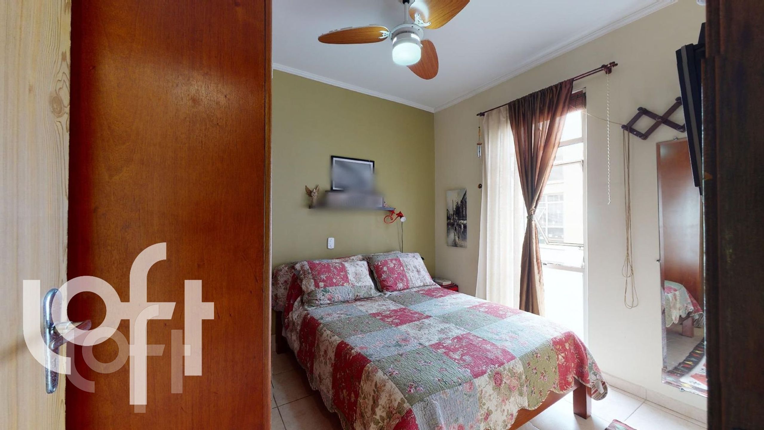 Apartamento à venda com 2 quartos, 44m² - Foto 12