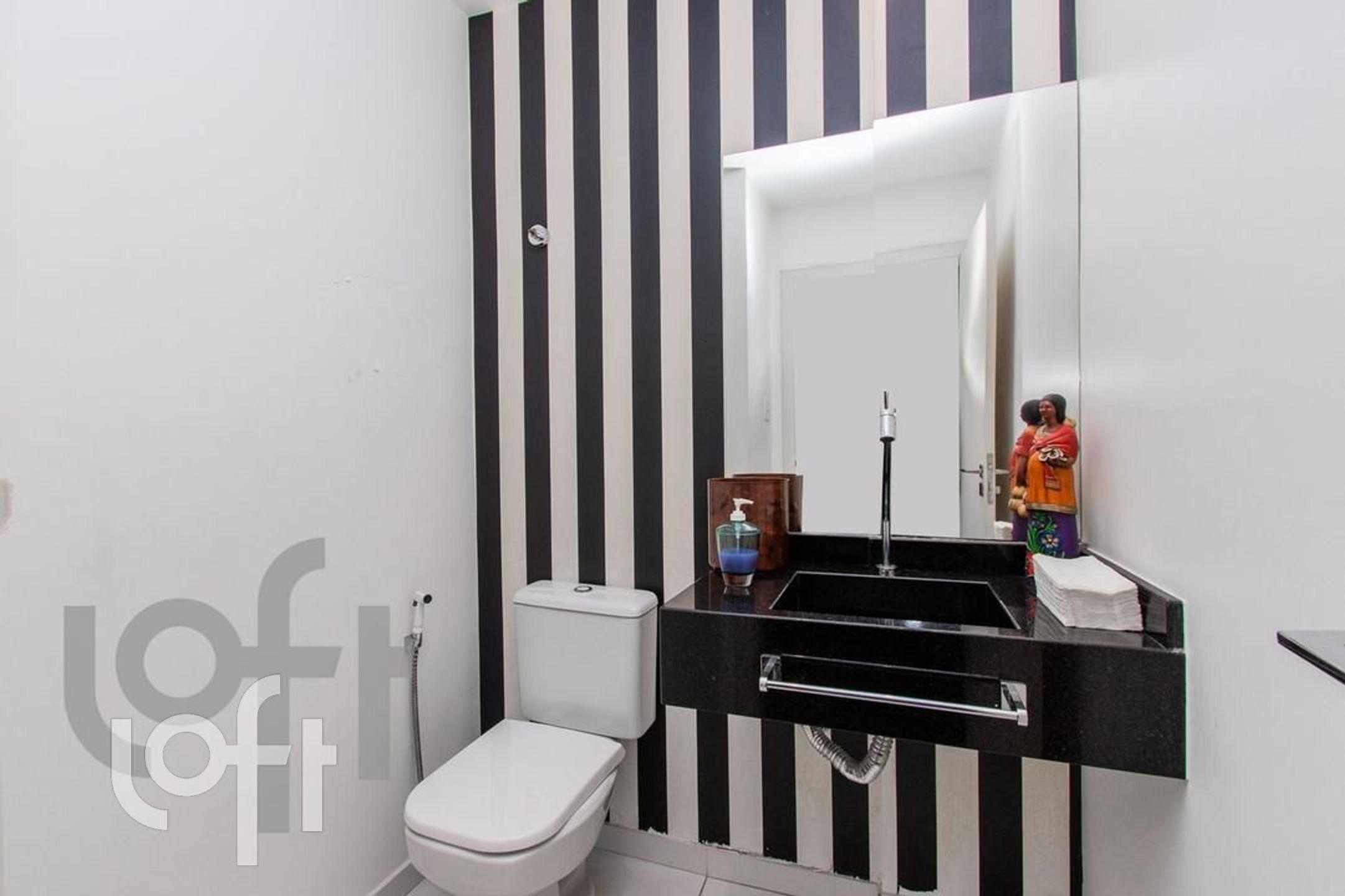 Apartamento à venda com 3 quartos, 300m² - Foto 33