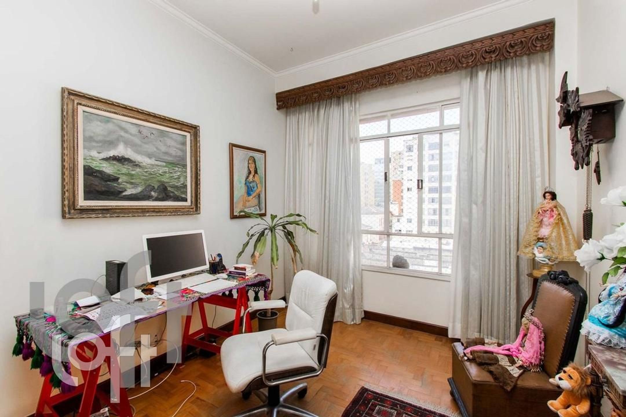 Apartamento à venda com 3 quartos, 300m² - Foto 5