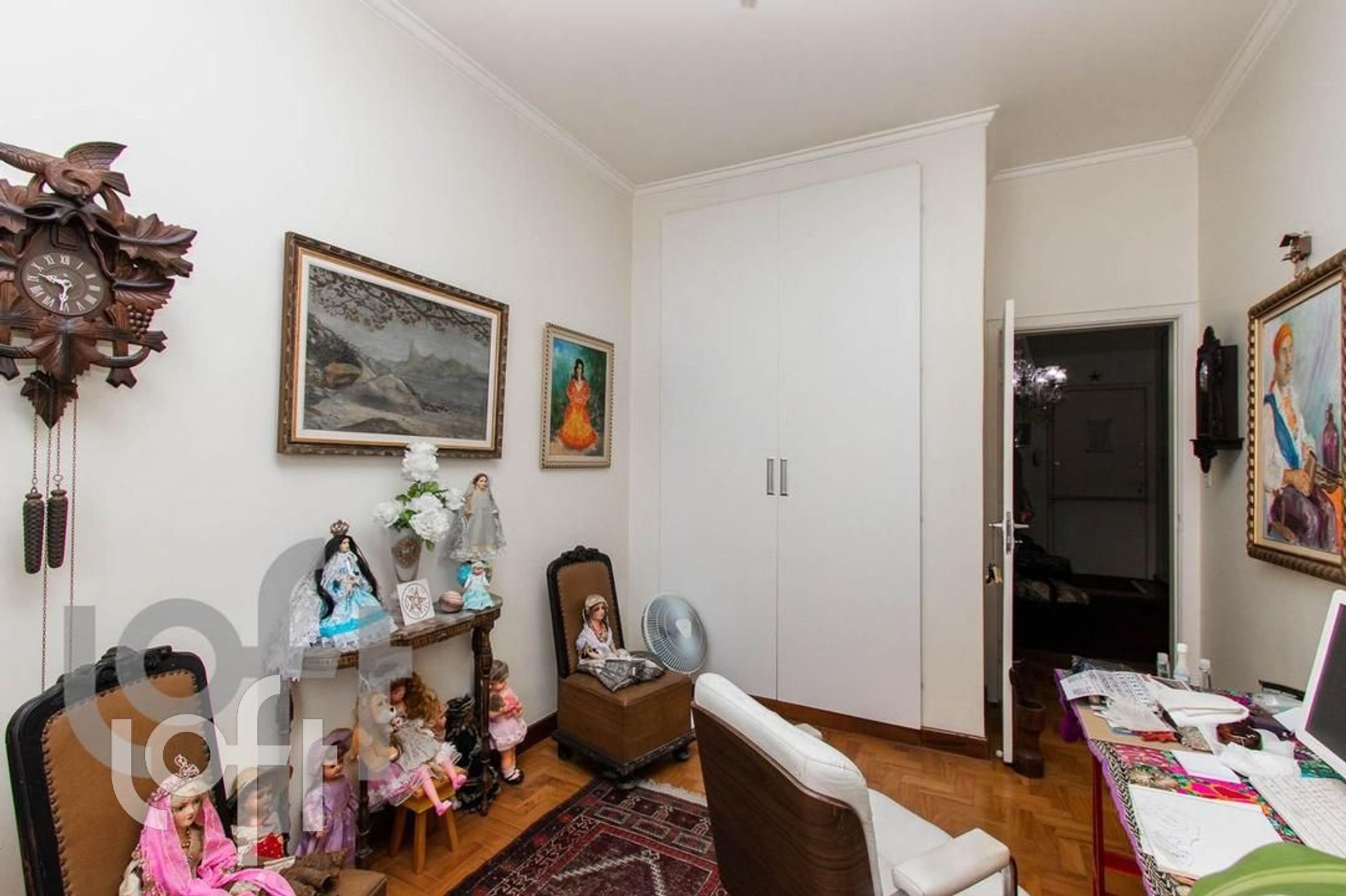 Apartamento à venda com 3 quartos, 300m² - Foto 7