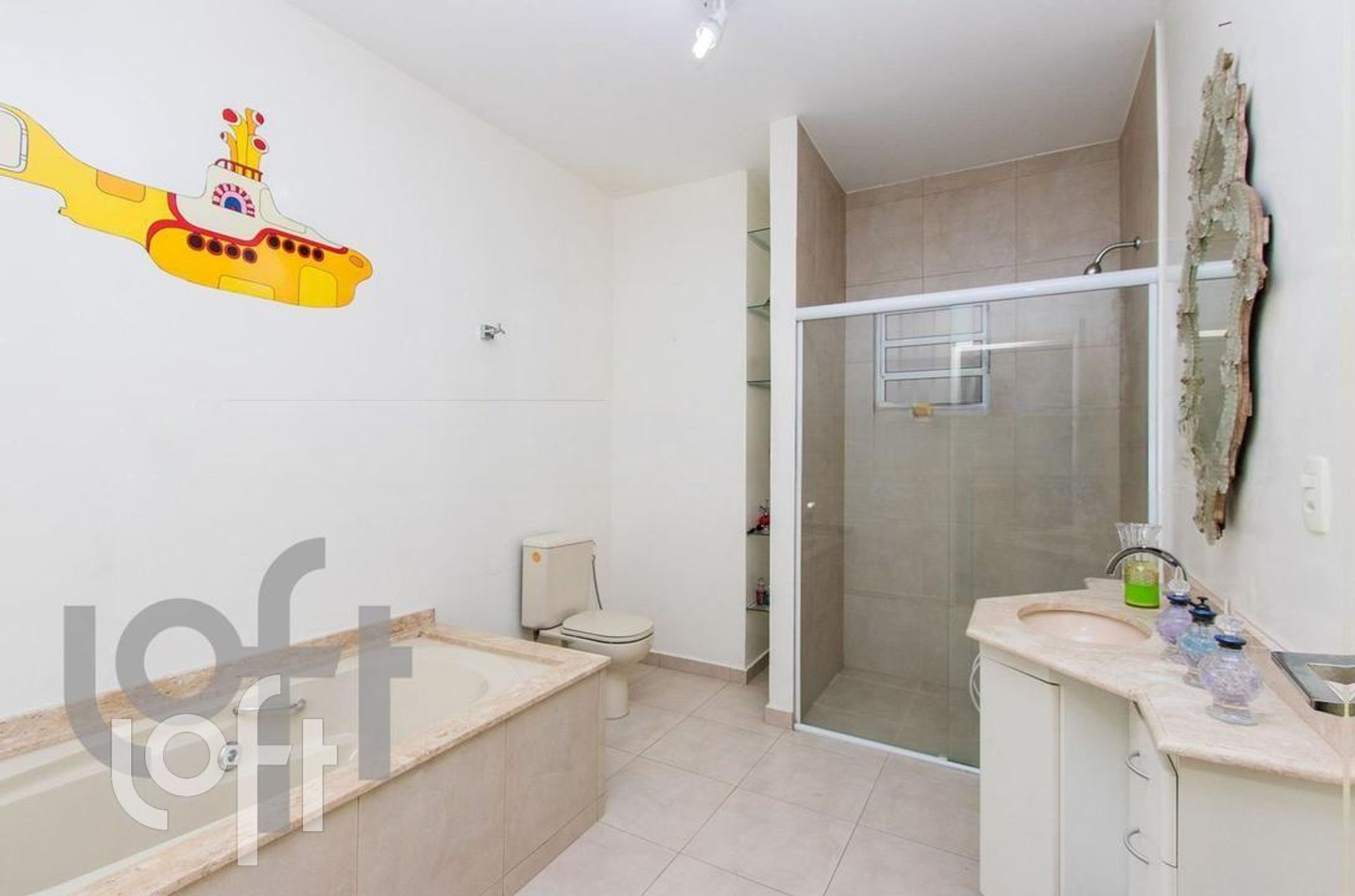 Apartamento à venda com 3 quartos, 300m² - Foto 34