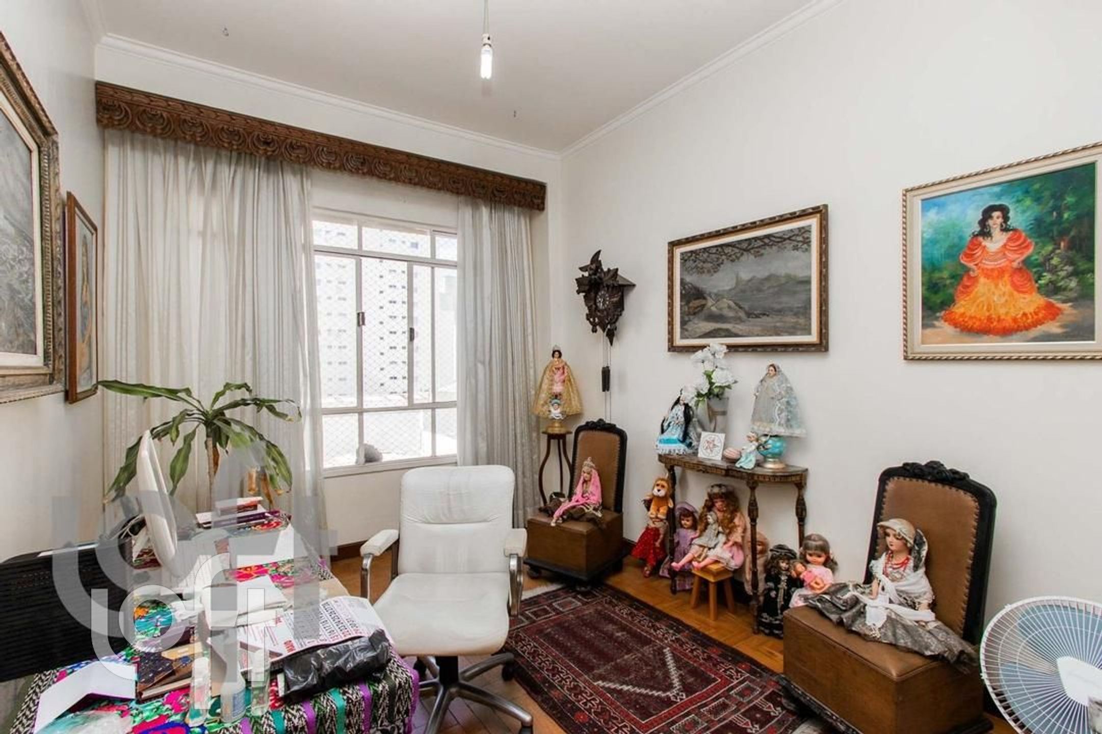 Apartamento à venda com 3 quartos, 300m² - Foto 6