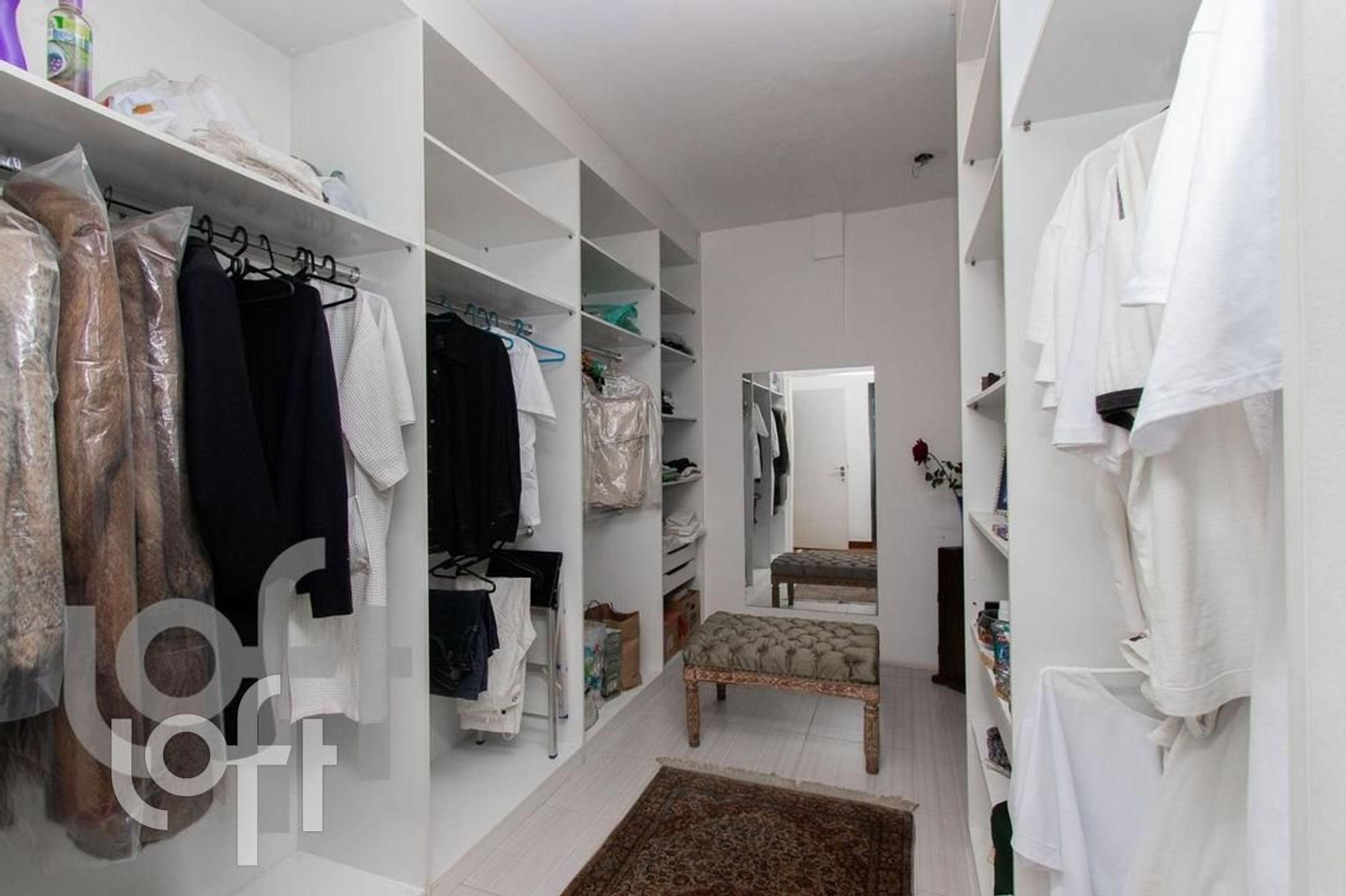 Apartamento à venda com 3 quartos, 300m² - Foto 15