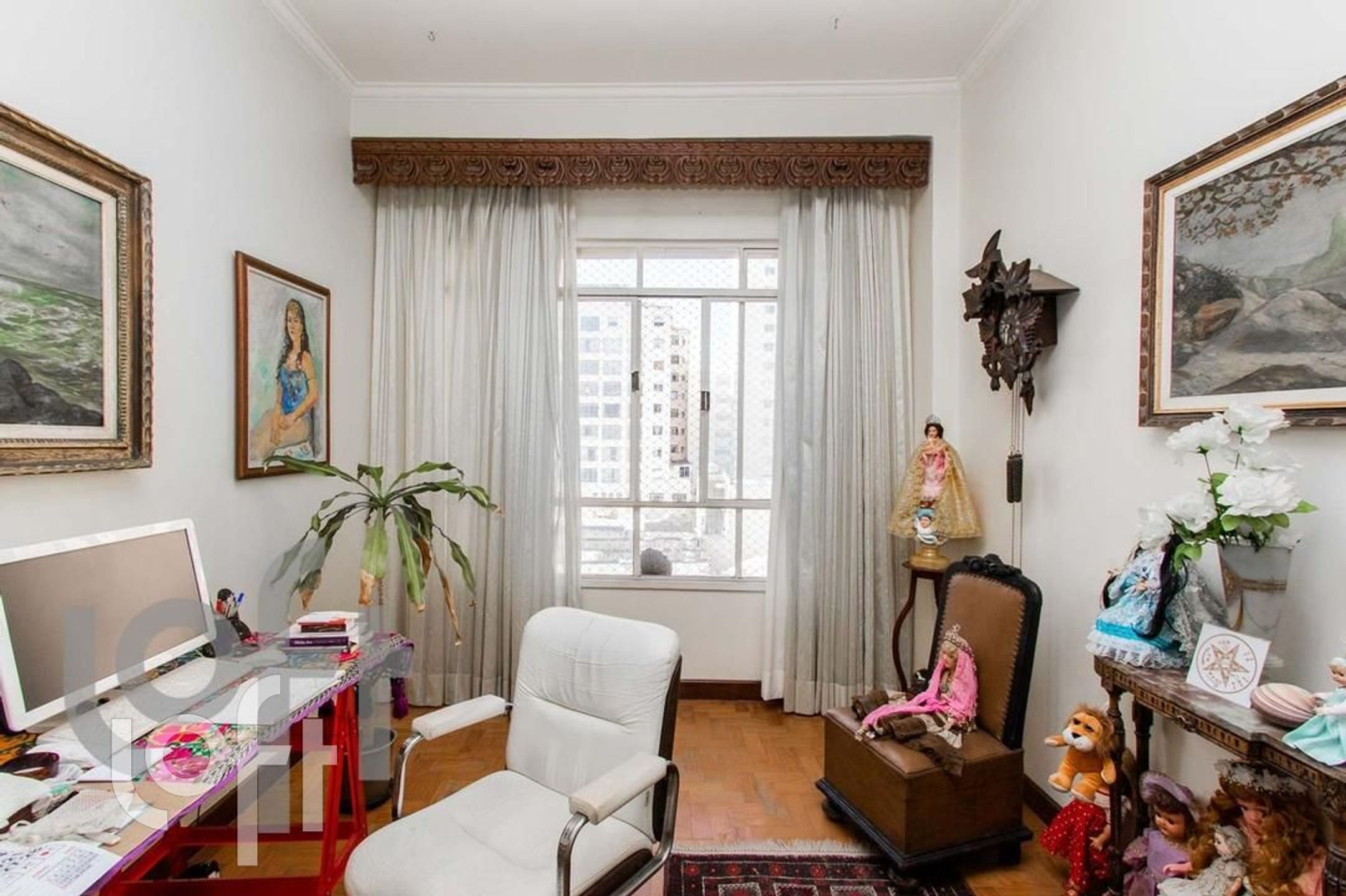 Apartamento à venda com 3 quartos, 300m² - Foto 9