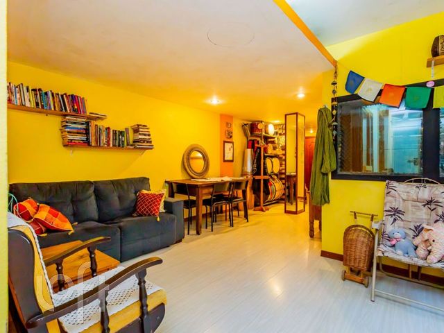 Apartamento com 112m², 2 dormitórios, Cidade Baixa em Porto Alegre