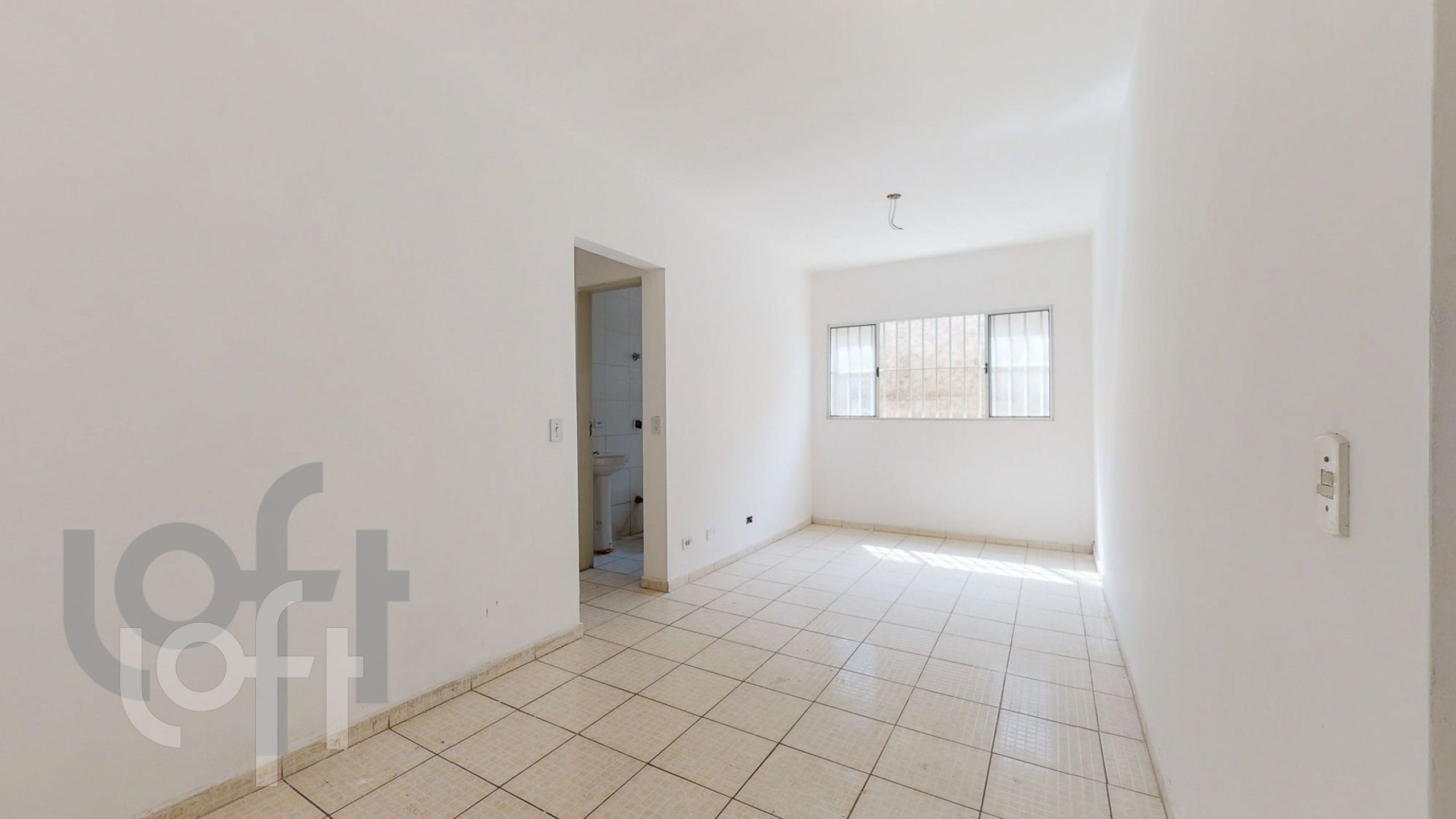 Apartamento à venda com 2 quartos, 53m² - Foto 1