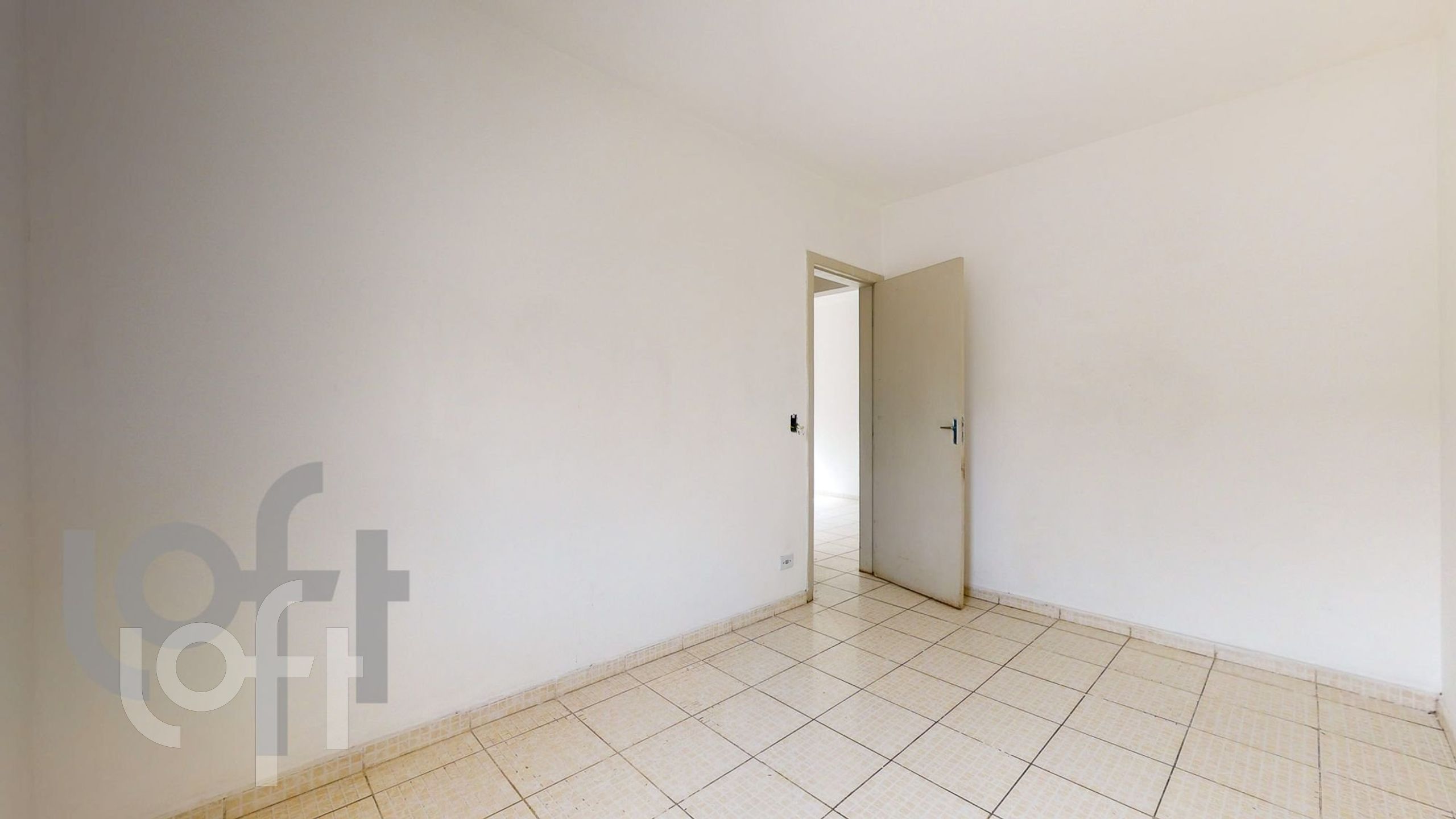 Apartamento à venda com 2 quartos, 53m² - Foto 4