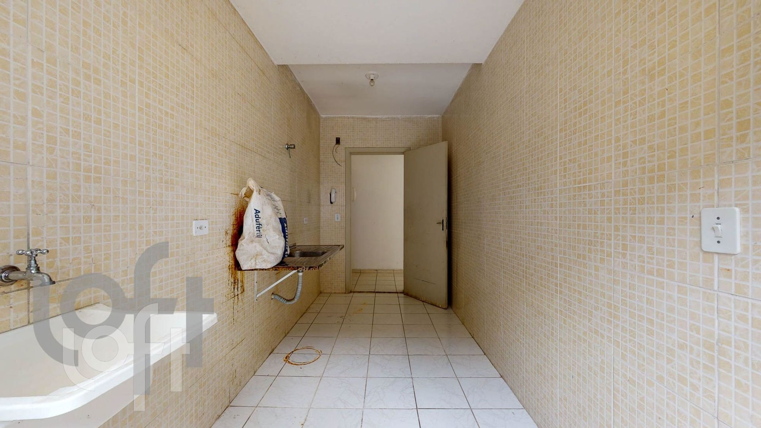 Apartamento à venda com 2 quartos, 53m² - Foto 24