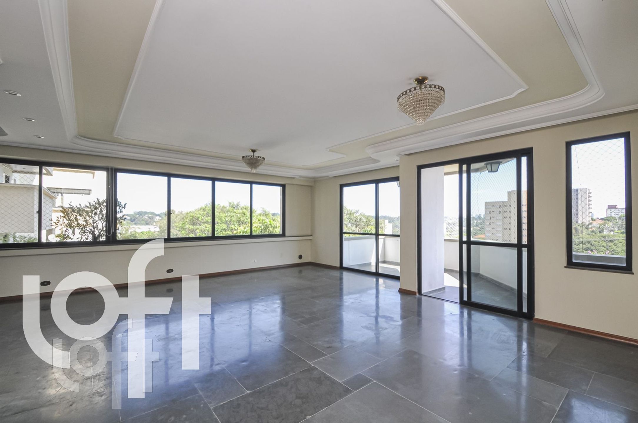 Apartamento, 3 quartos, 180 m² - Foto 34