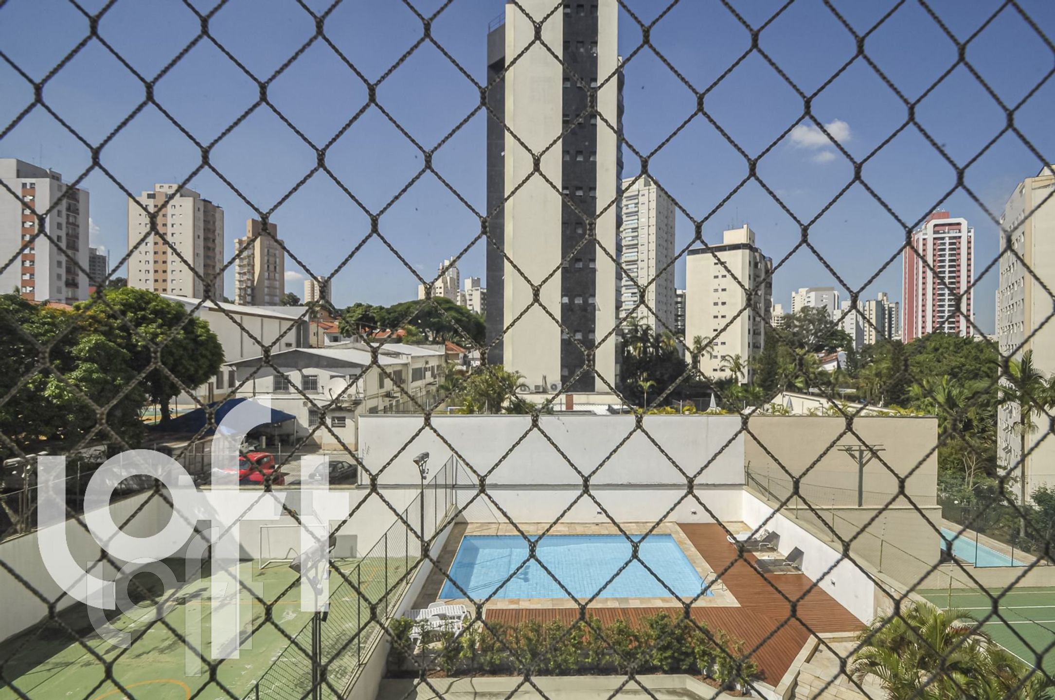 Apartamento, 3 quartos, 180 m² - Foto 3