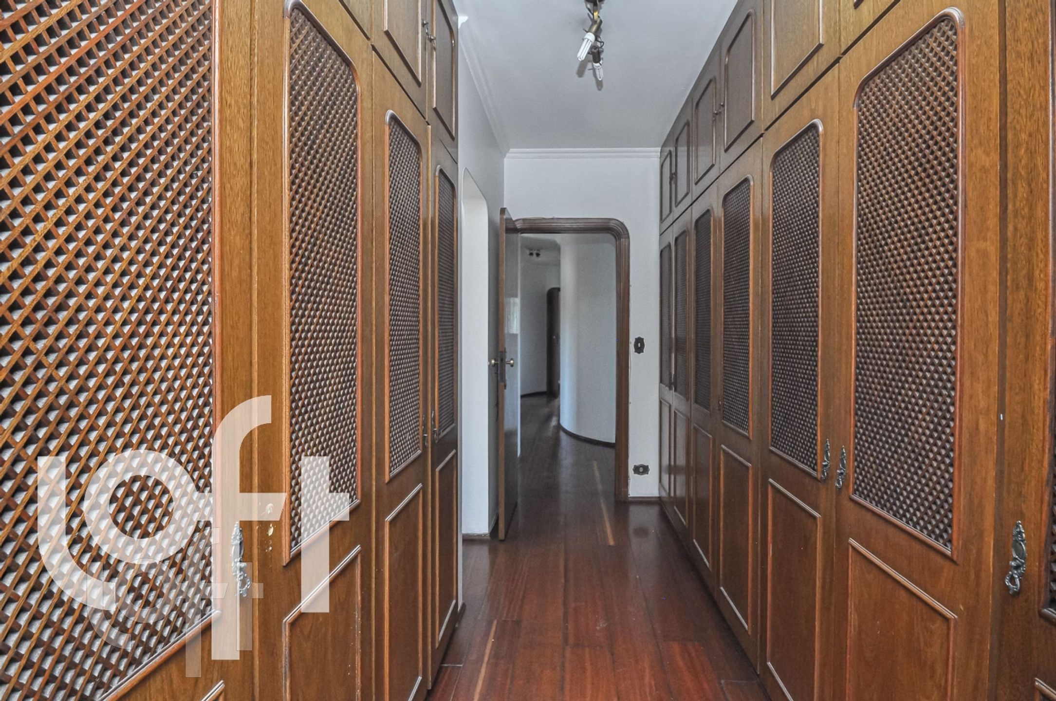 Apartamento, 3 quartos, 180 m² - Foto 4