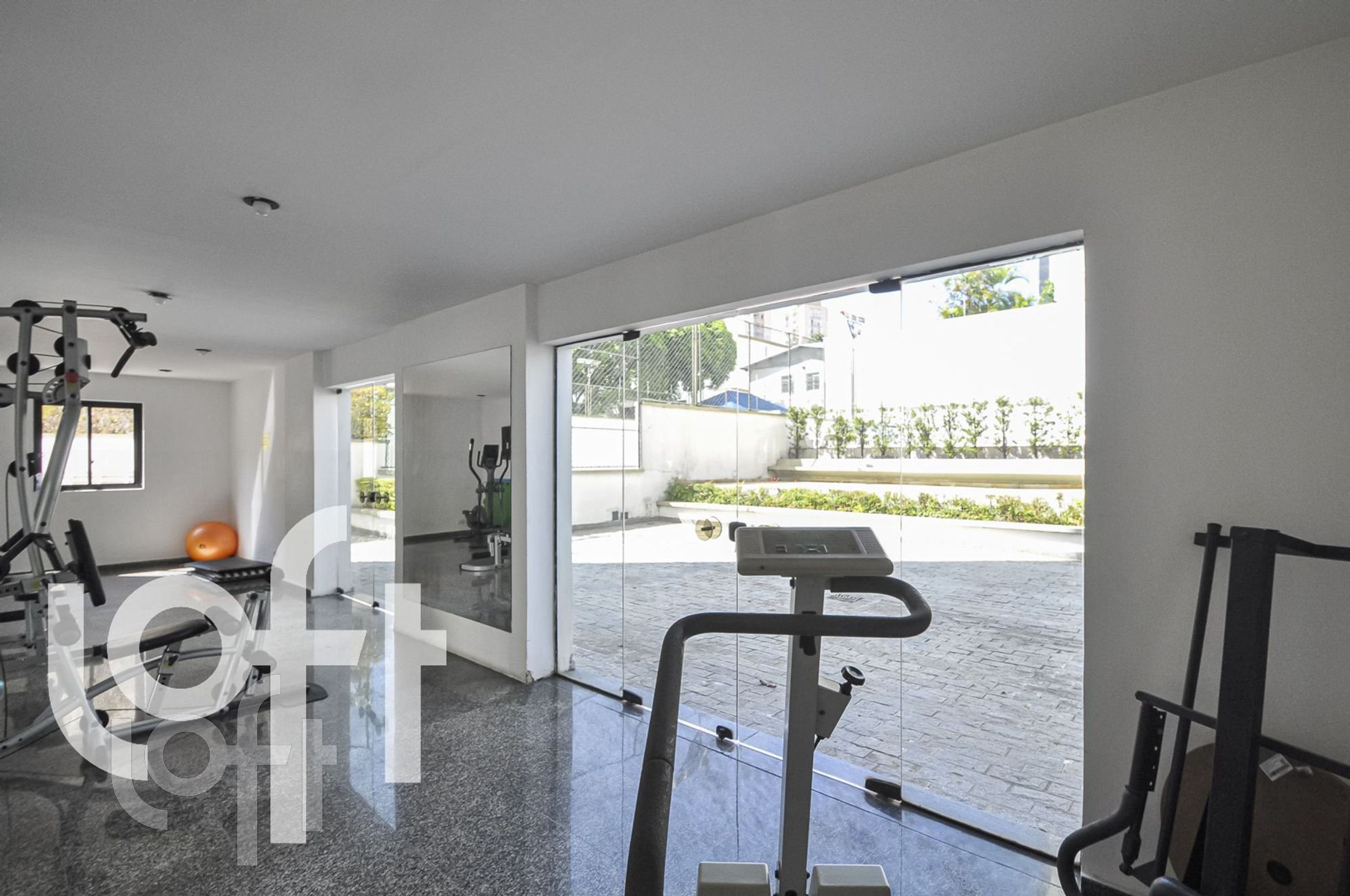 Apartamento, 3 quartos, 180 m² - Foto 83