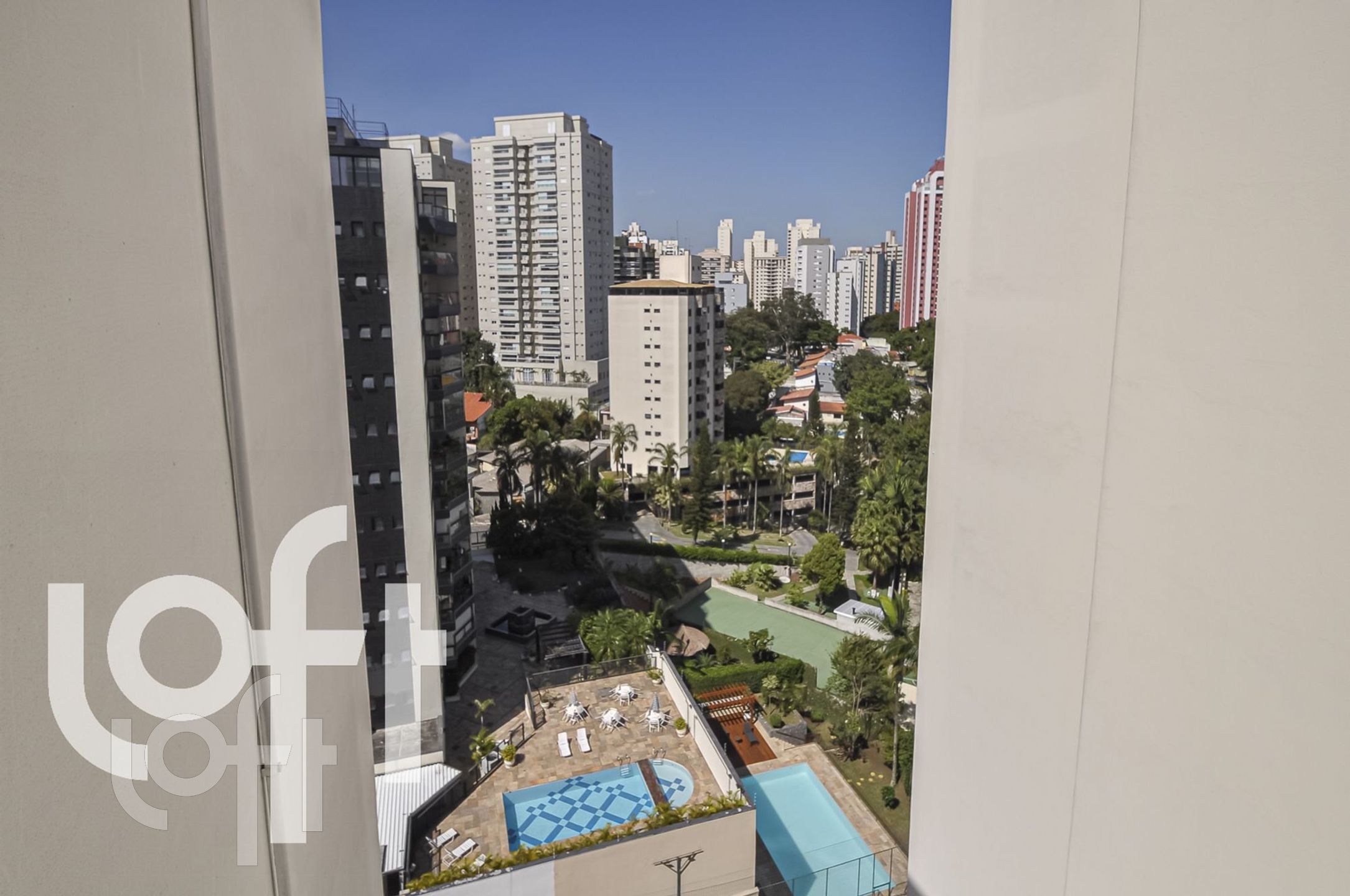 Apartamento, 3 quartos, 180 m² - Foto 93