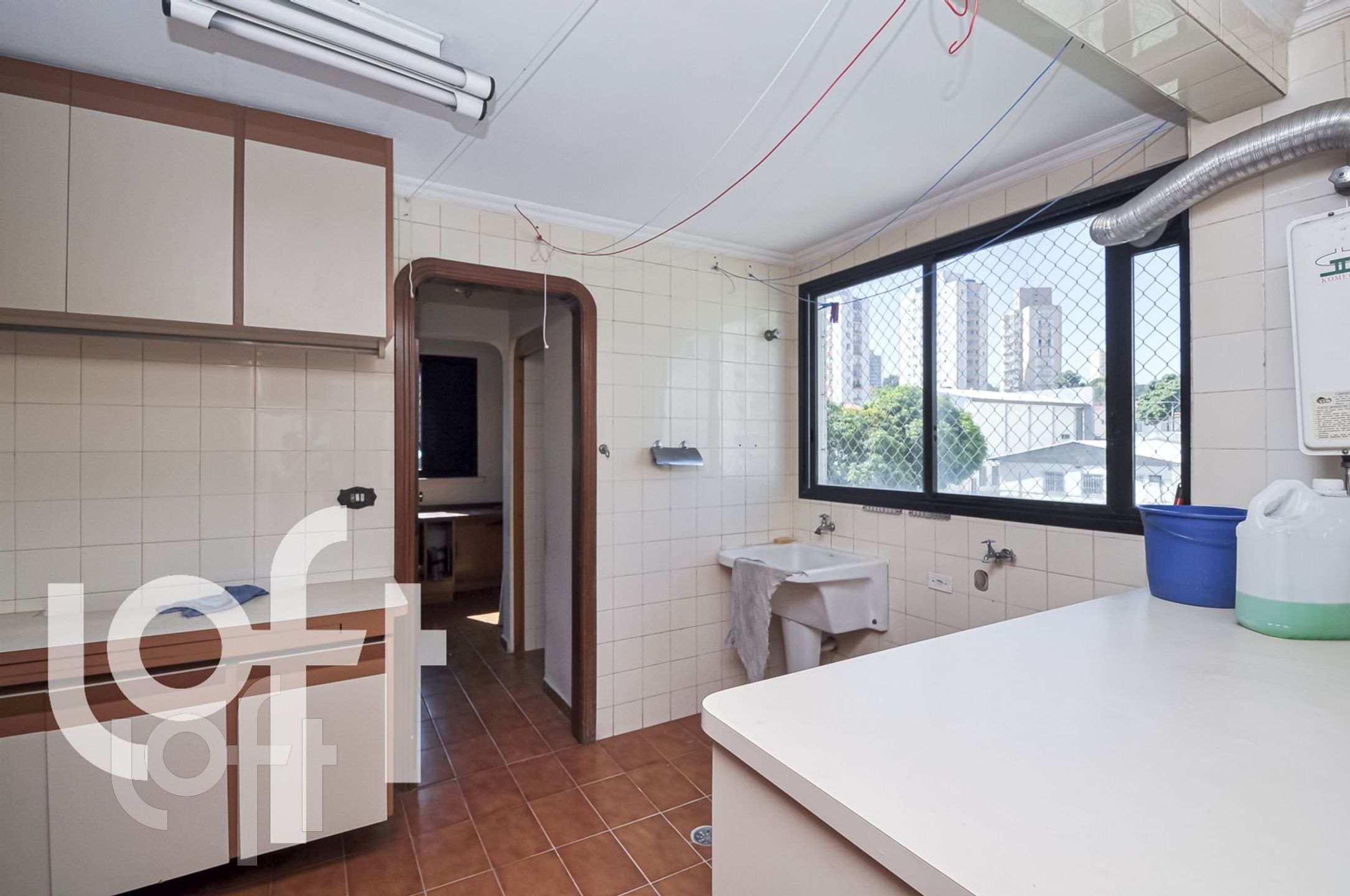 Apartamento, 3 quartos, 180 m² - Foto 55